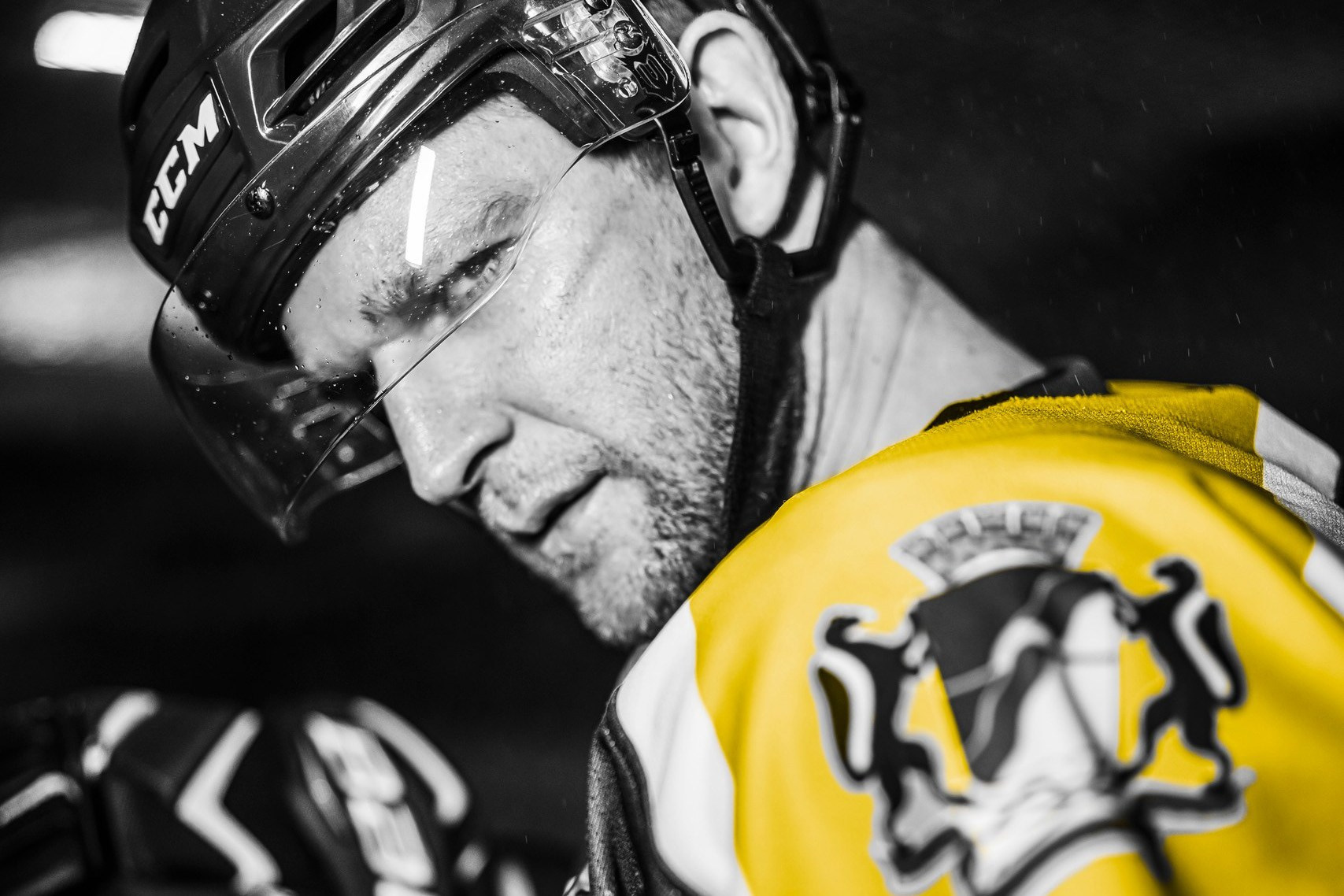 Космос. Вселенная хоккея и спорта. #фотокаквкино | Фотографирую людей