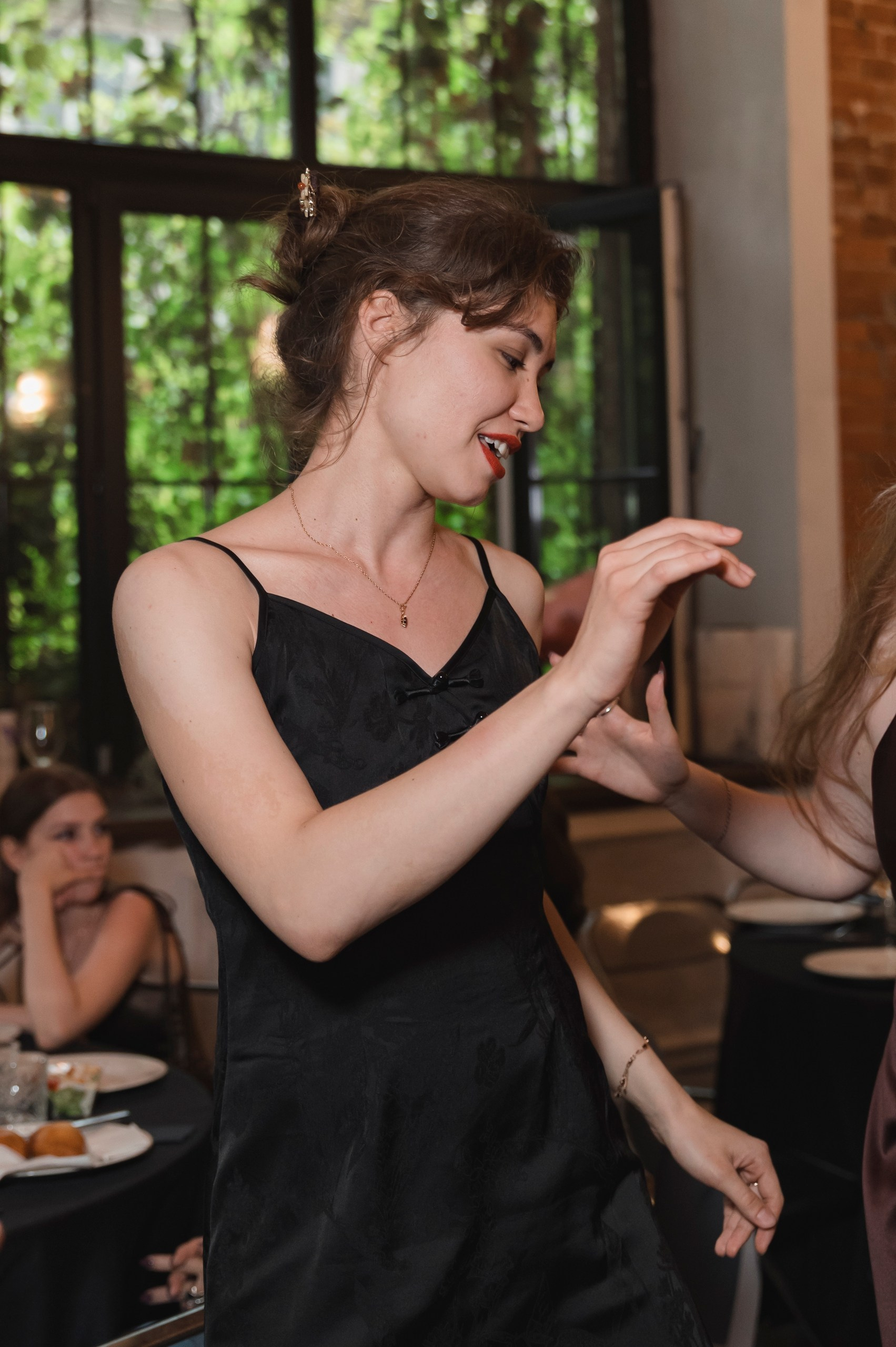 СВАДЬБЫ. Фотограф Москва Софа Ревчук