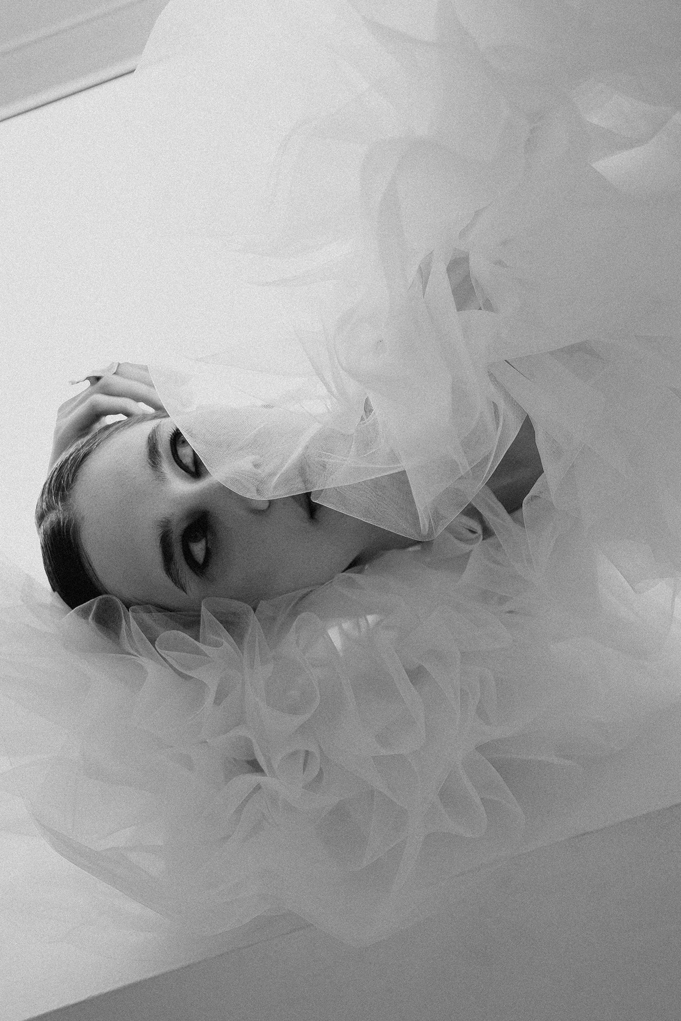 Аня Черняйкина портретный фотограф в Самаре