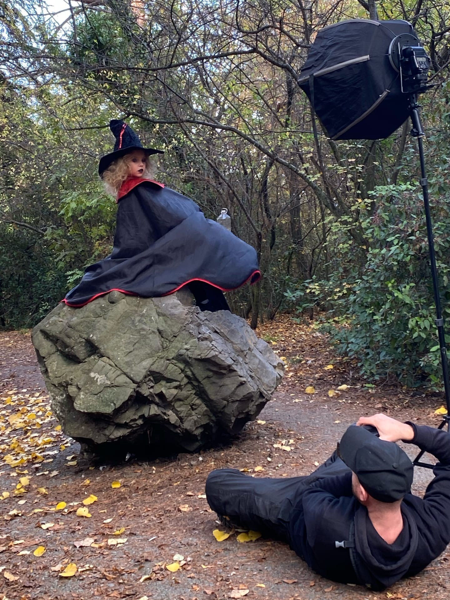 Backstage. Предметный фотограф в Симферополе Антон Катунин