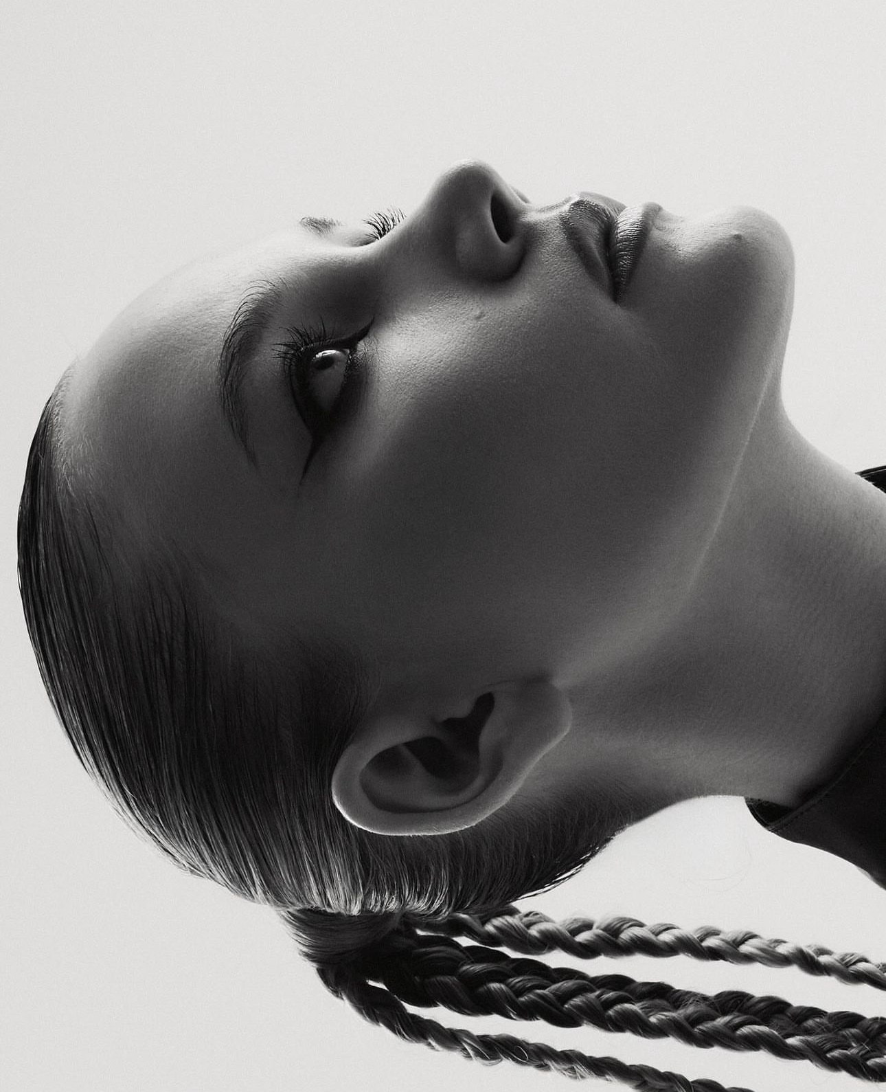 Обучение быстрой ретуши с панелью экшенов. Фотограф Санкт-Петербург / Москва | Владимир Лютов