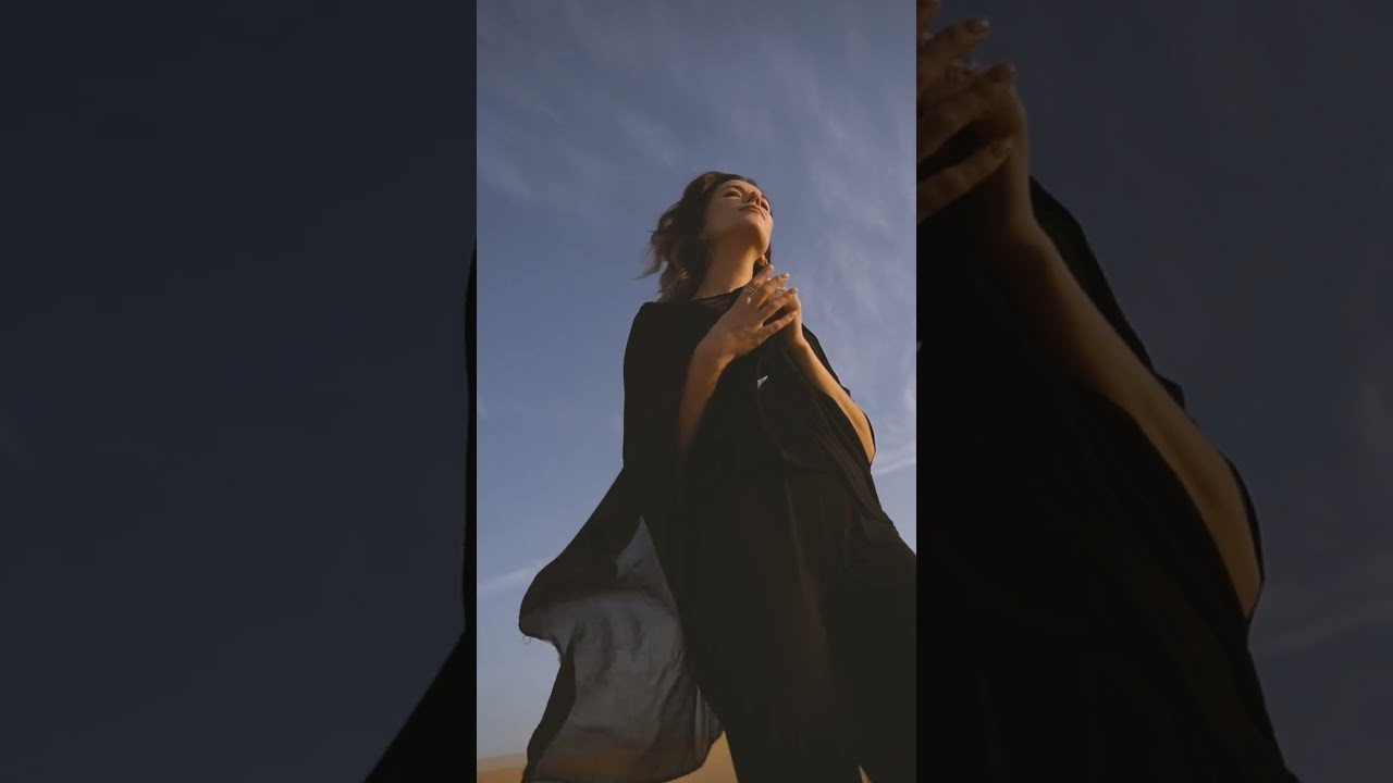 Video photo personal in abu Dhabi