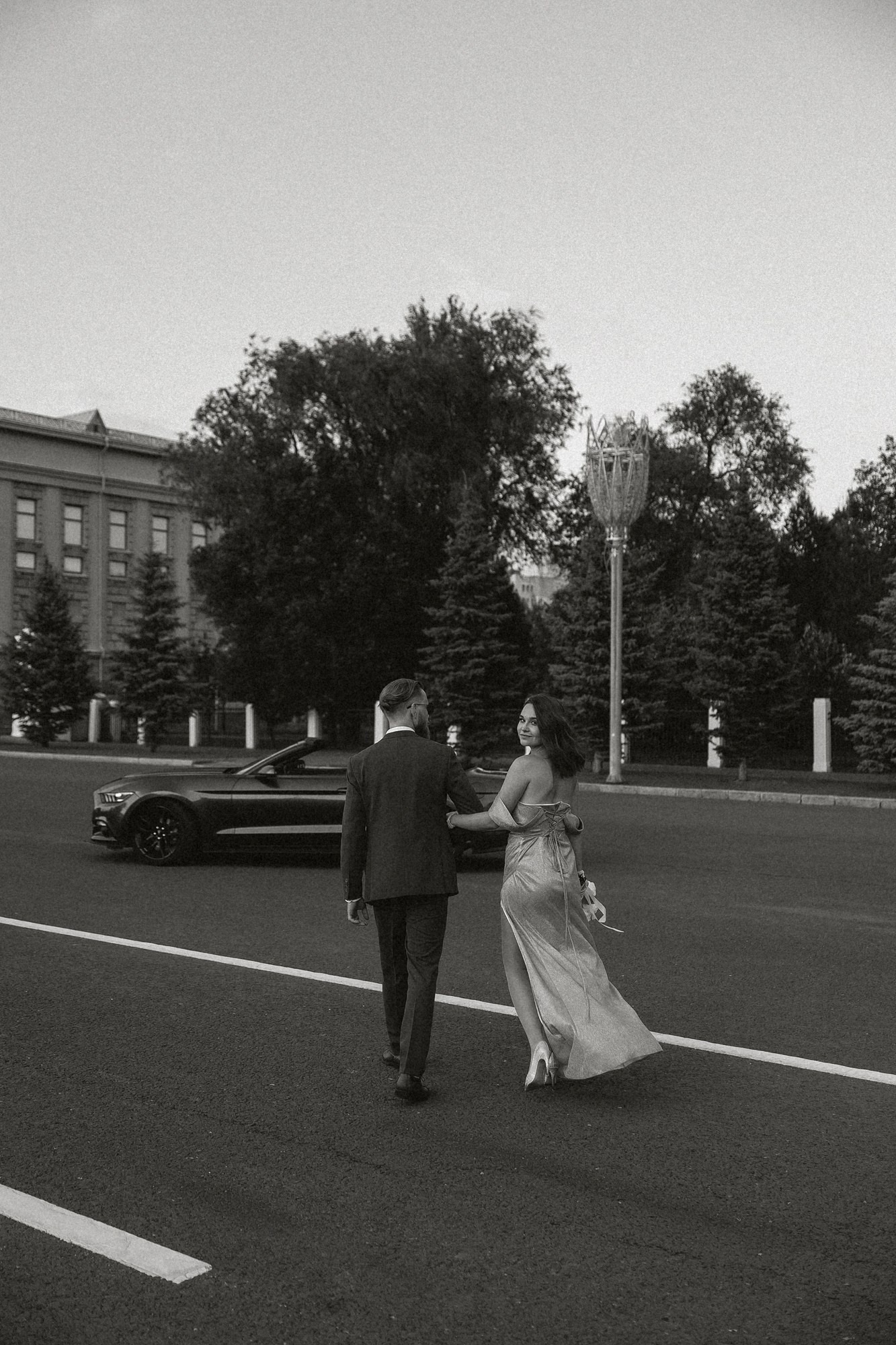 Локации для съемок в Самаре. Свадебный фотограф в Самаре Сергей Ярилин