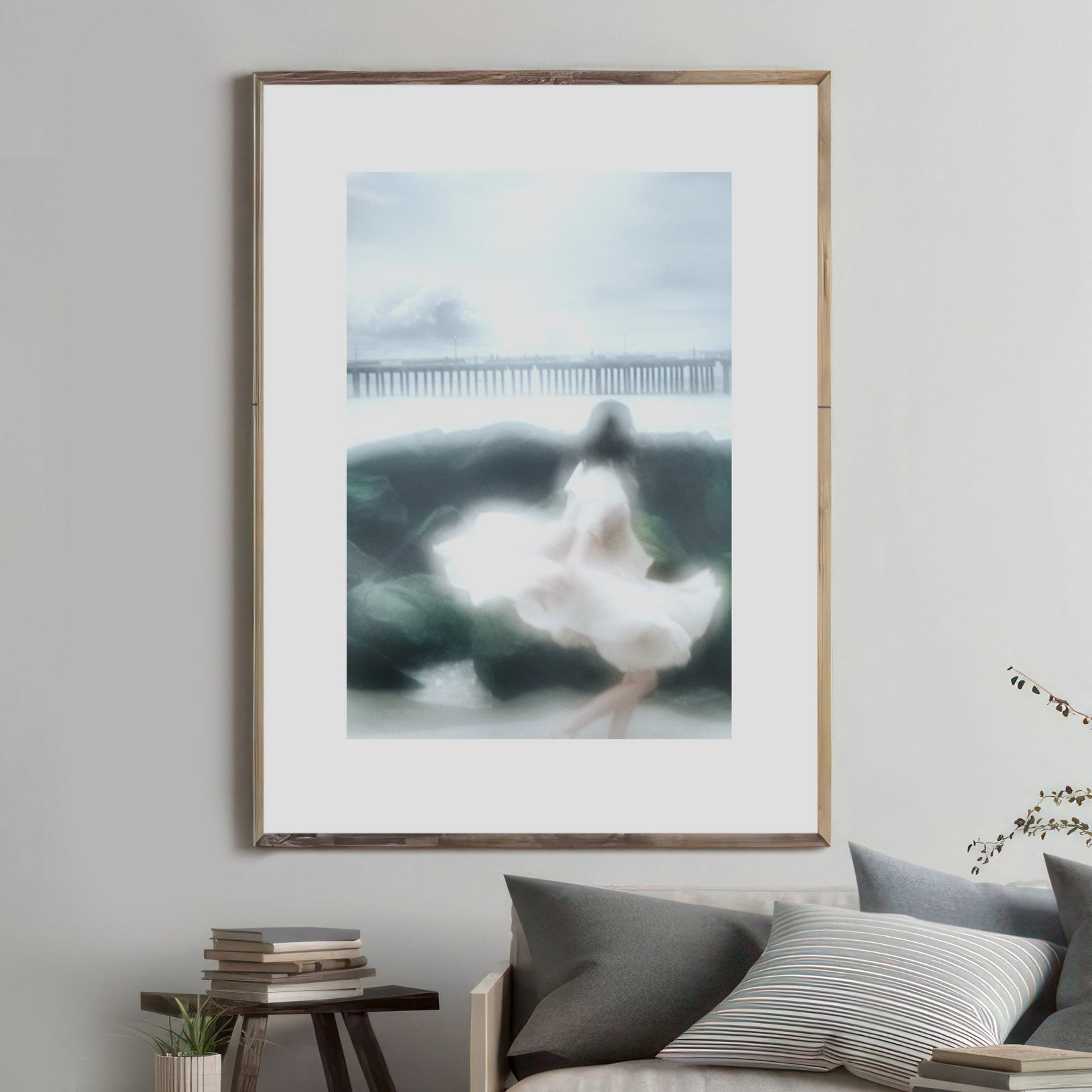 FLOW. Eduard Kopysov — International visual artist