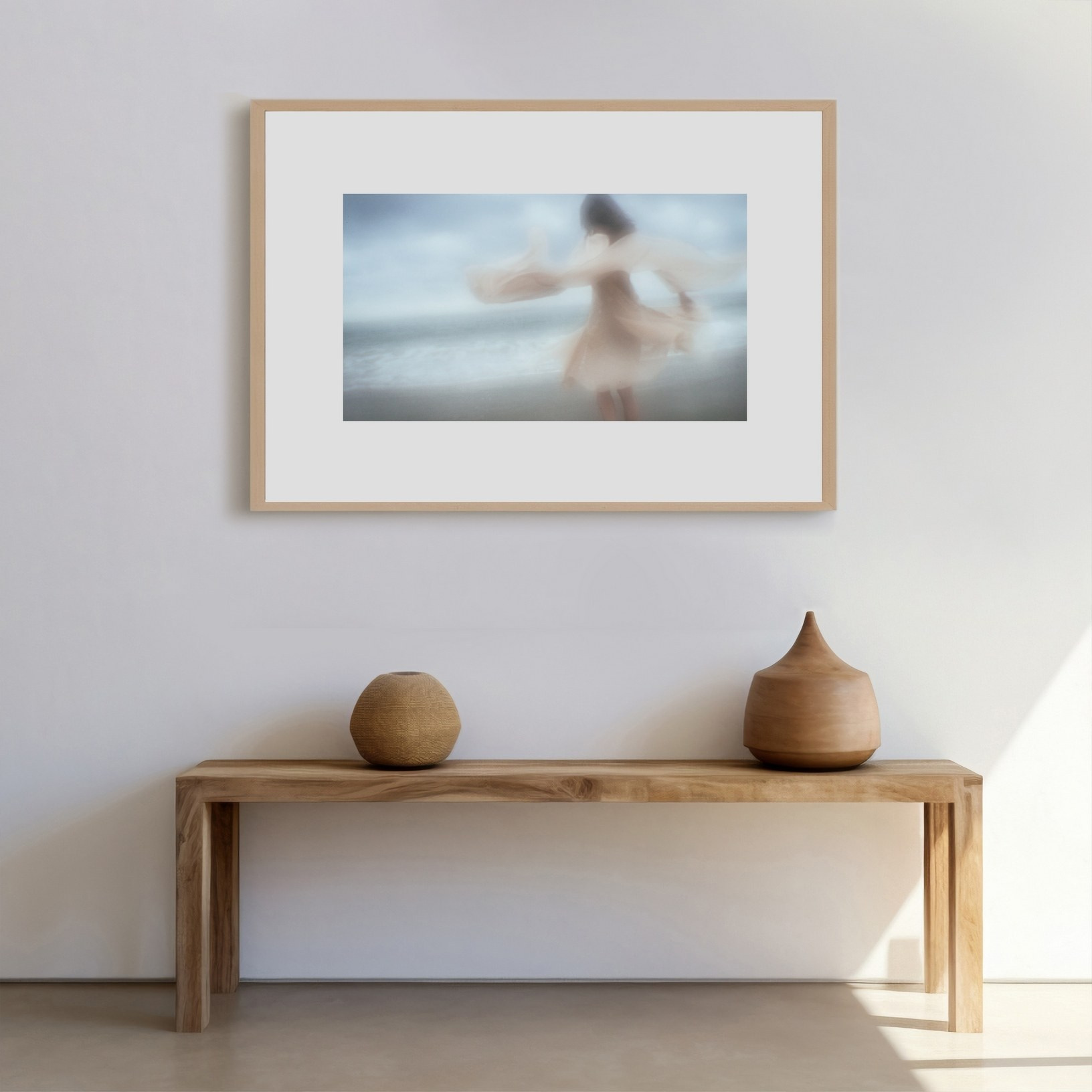 FLOW. Eduard Kopysov — International visual artist