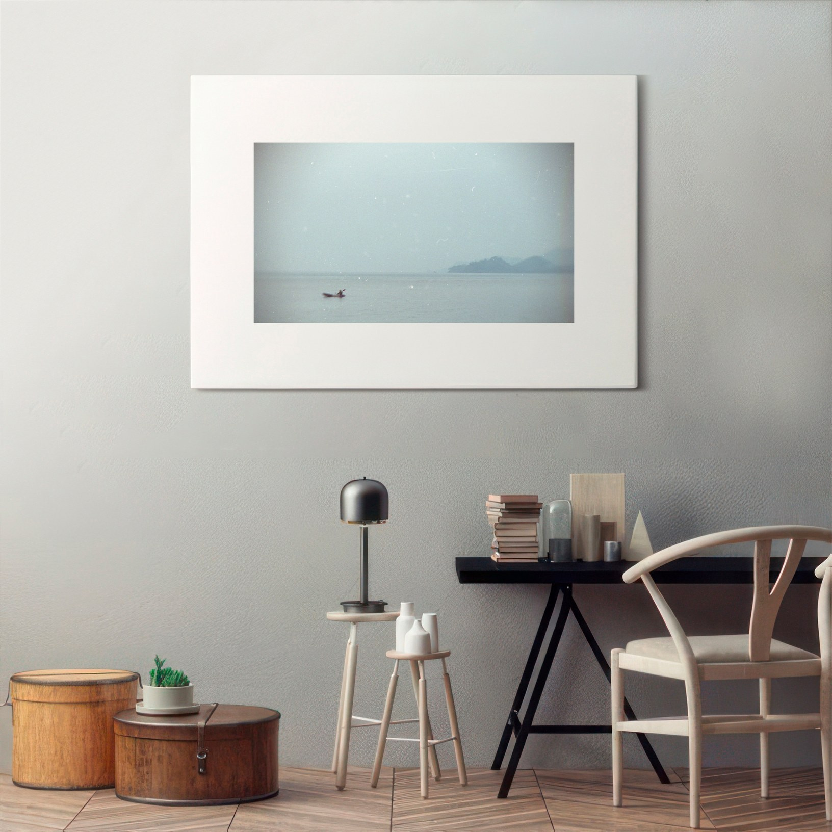 THAILAND. Eduard Kopysov — International visual artist