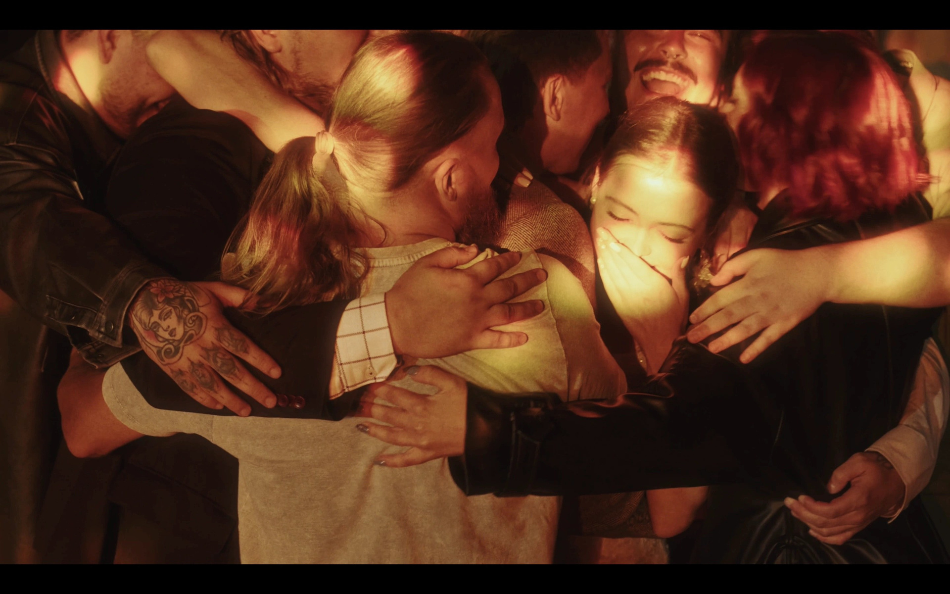 Портфолио. Свадебный видеограф Стас Буркин