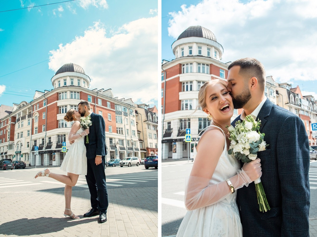 Репортаж. Белякова Кристина — репортажный и портретный фотограф в Твери