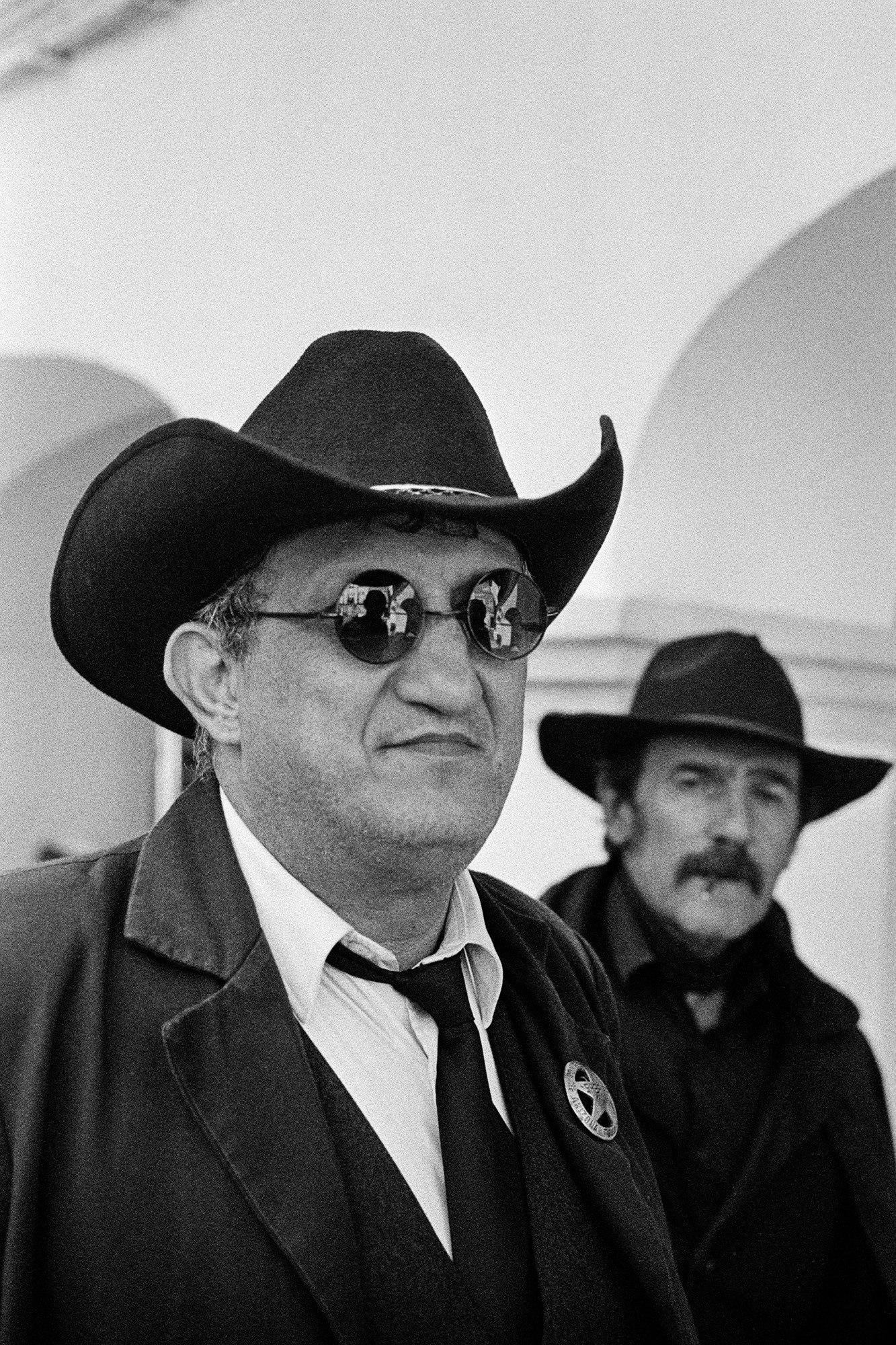 Memories of Spain. Документальный фотограф Алексей Мякишев, Москва