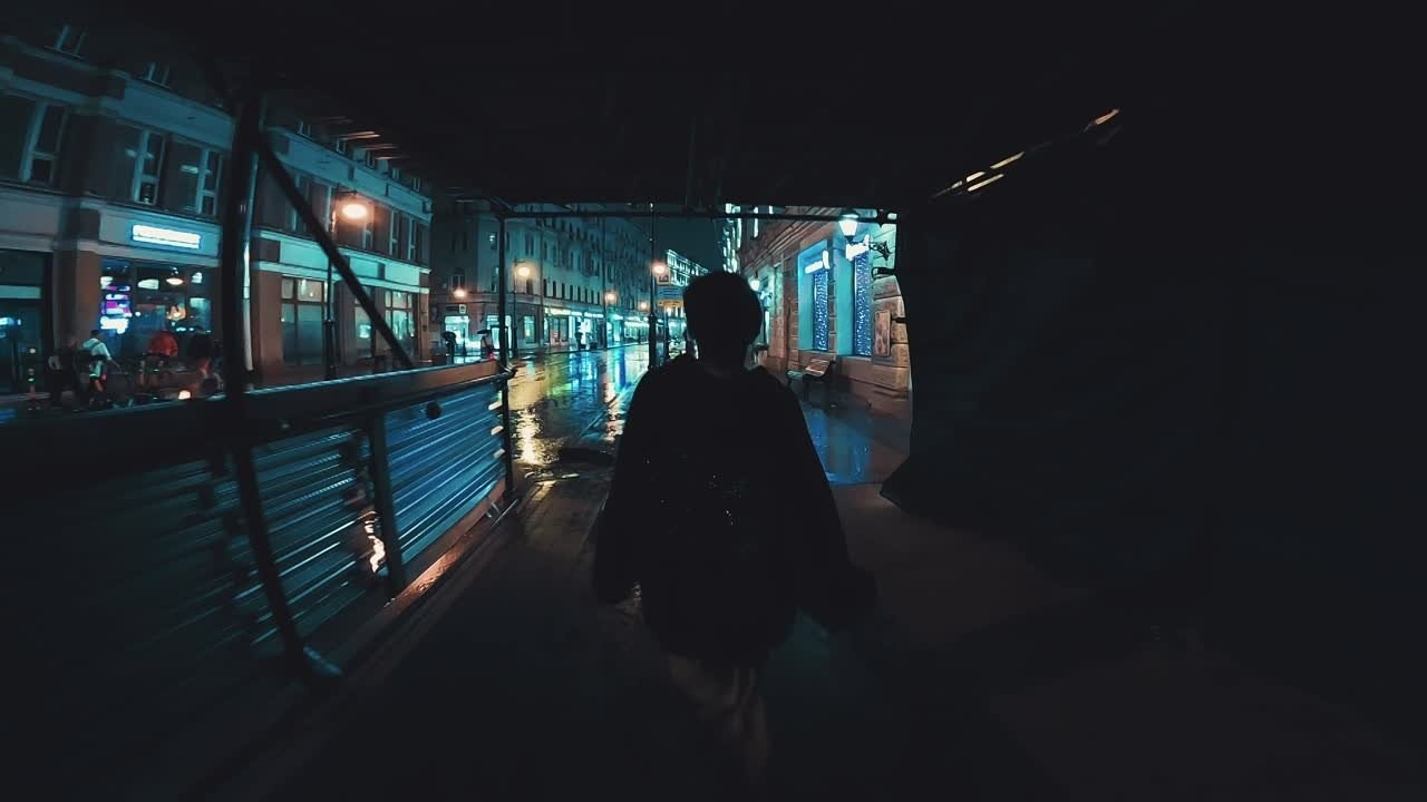 ВИДЕО. Медиа продакшн, Ян Фадеев, создание видео и фото, Москва, Россия