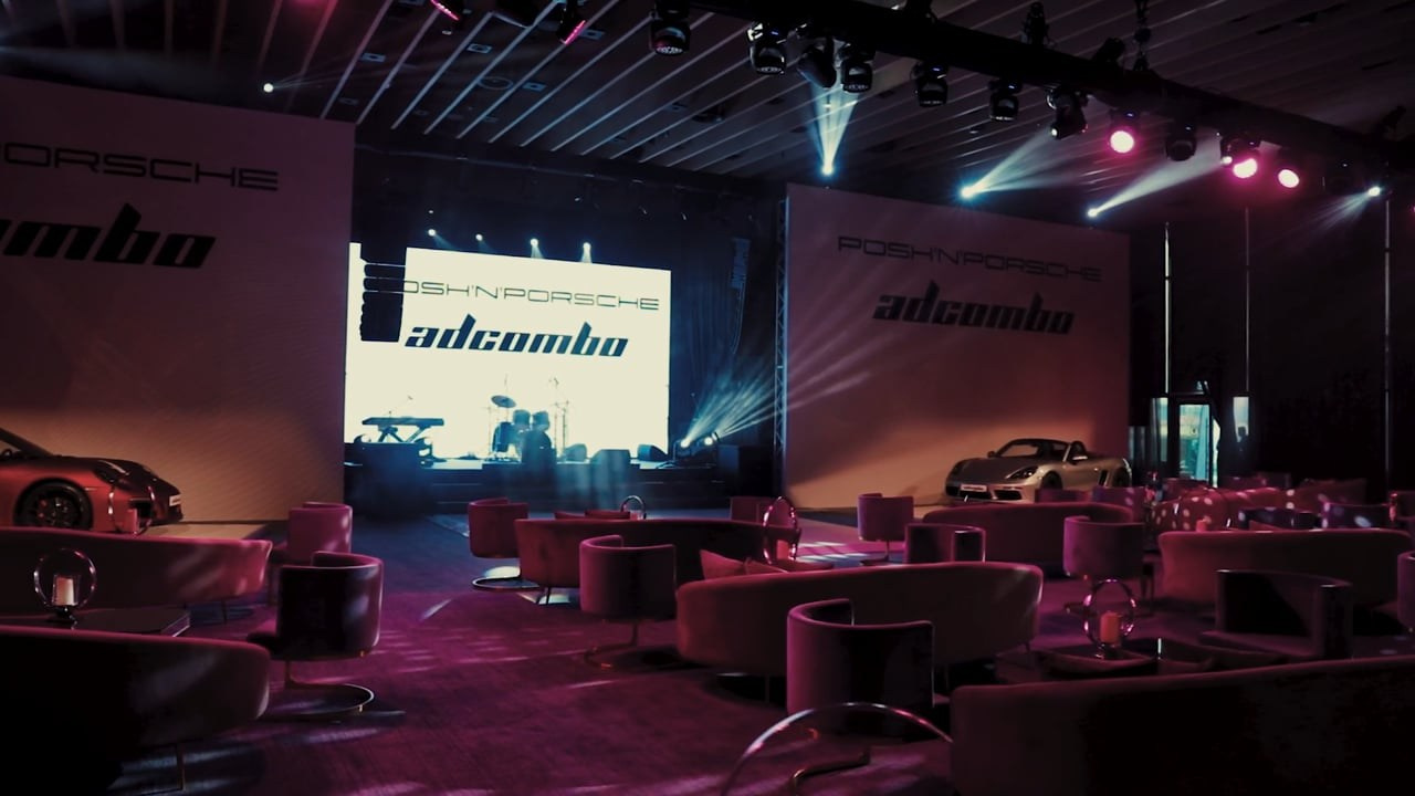 Event Videos. Mikhail Levchuk Production