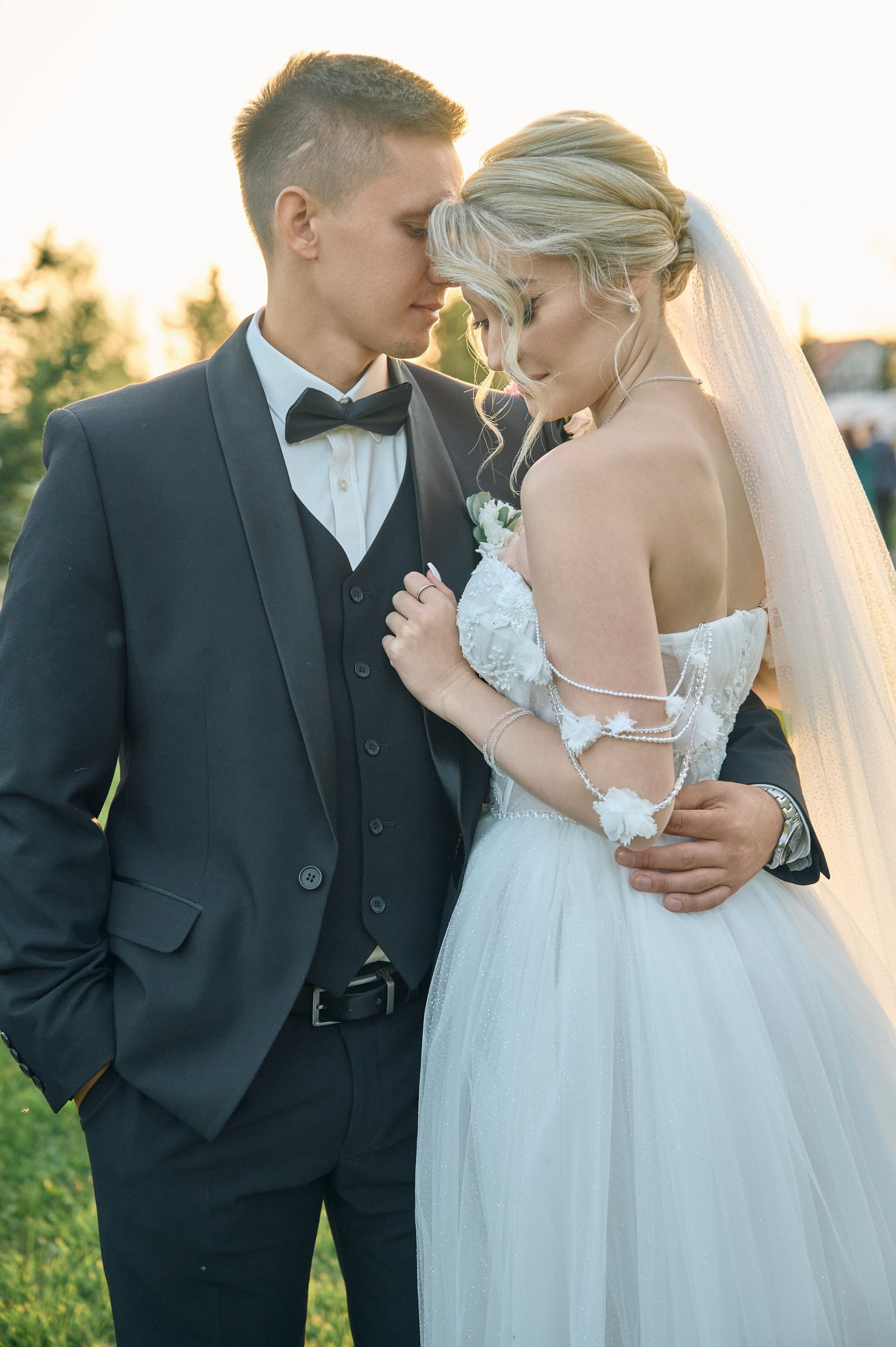 Свадьбы. Не только свадебный фотограф Чеглаков Алексей