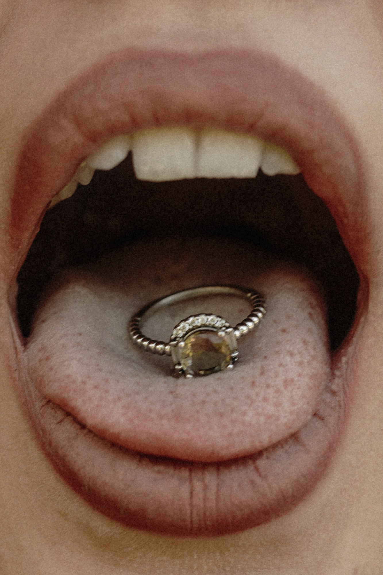 Черно-белое кино…