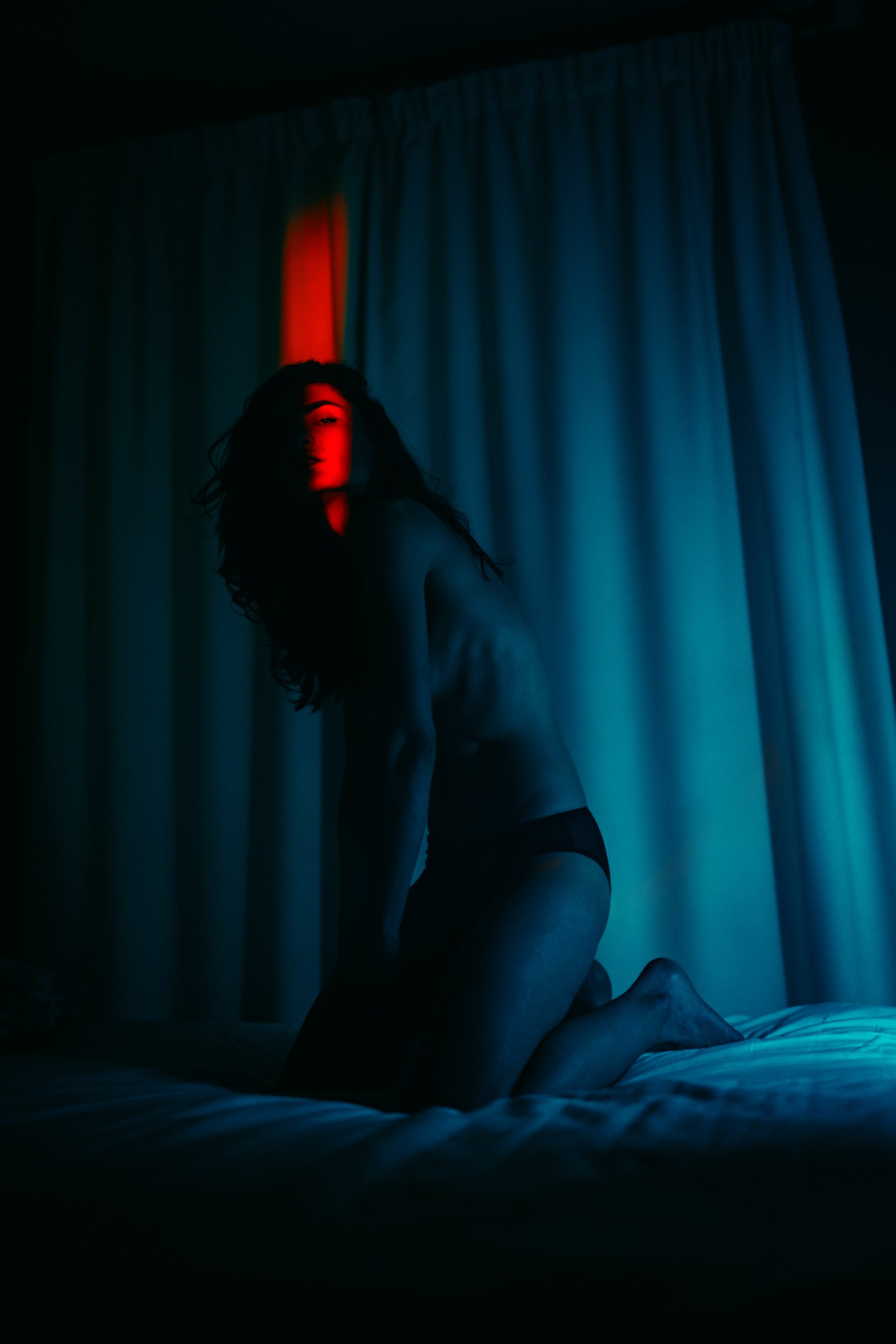 Полевиков Олег — портретный фотограф в Москве и Санкт-Петербурге