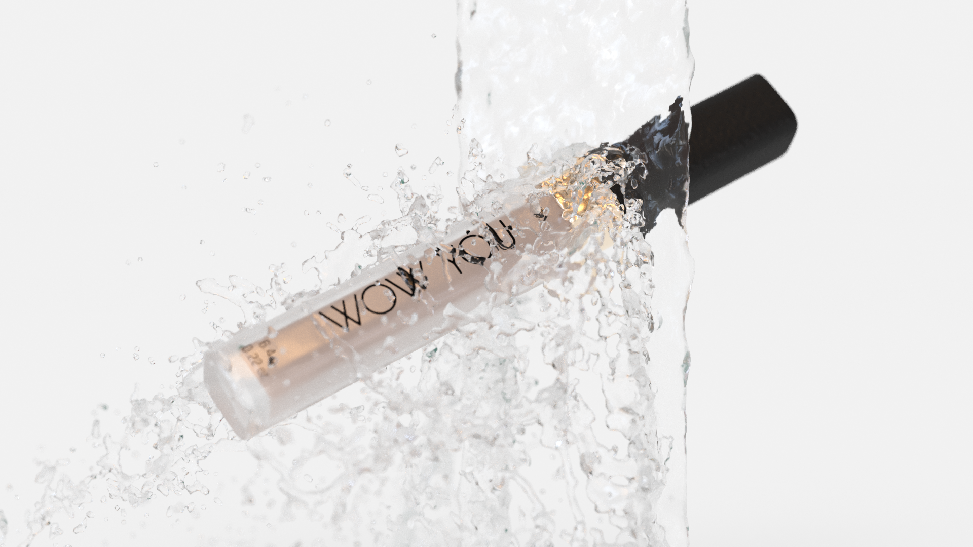 Английский бренд косметики «Wow you»