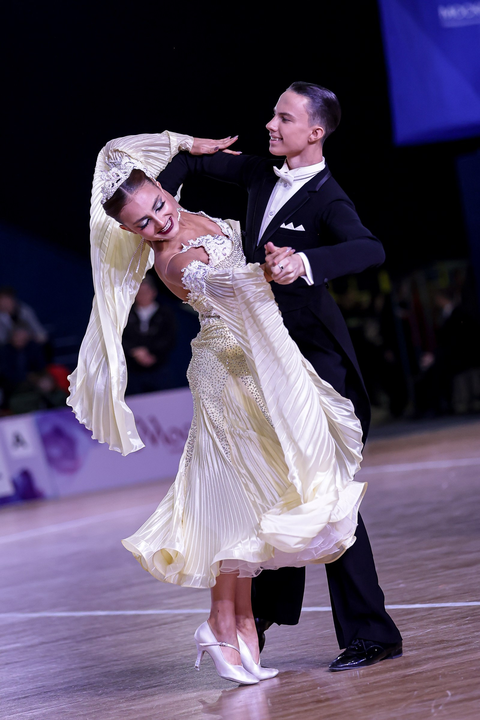 Московия 2024. Фотограф Дмитрий Плетнев — QuickDancePhoto