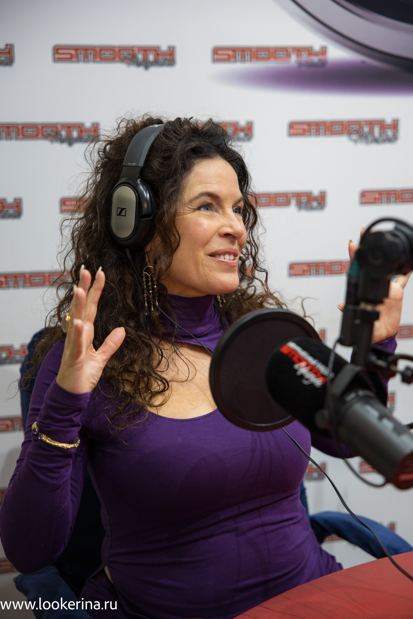 Интервью, фото, видео, рилс, подкаст. Портретный фотограф в Москве Анна Лукерьина