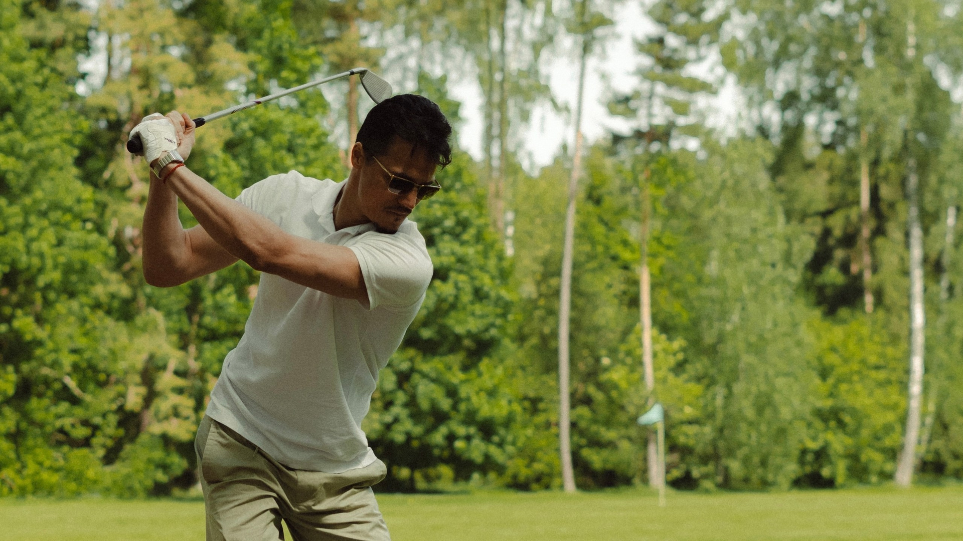 EVENT. Видеограф Касьяненко Даниил