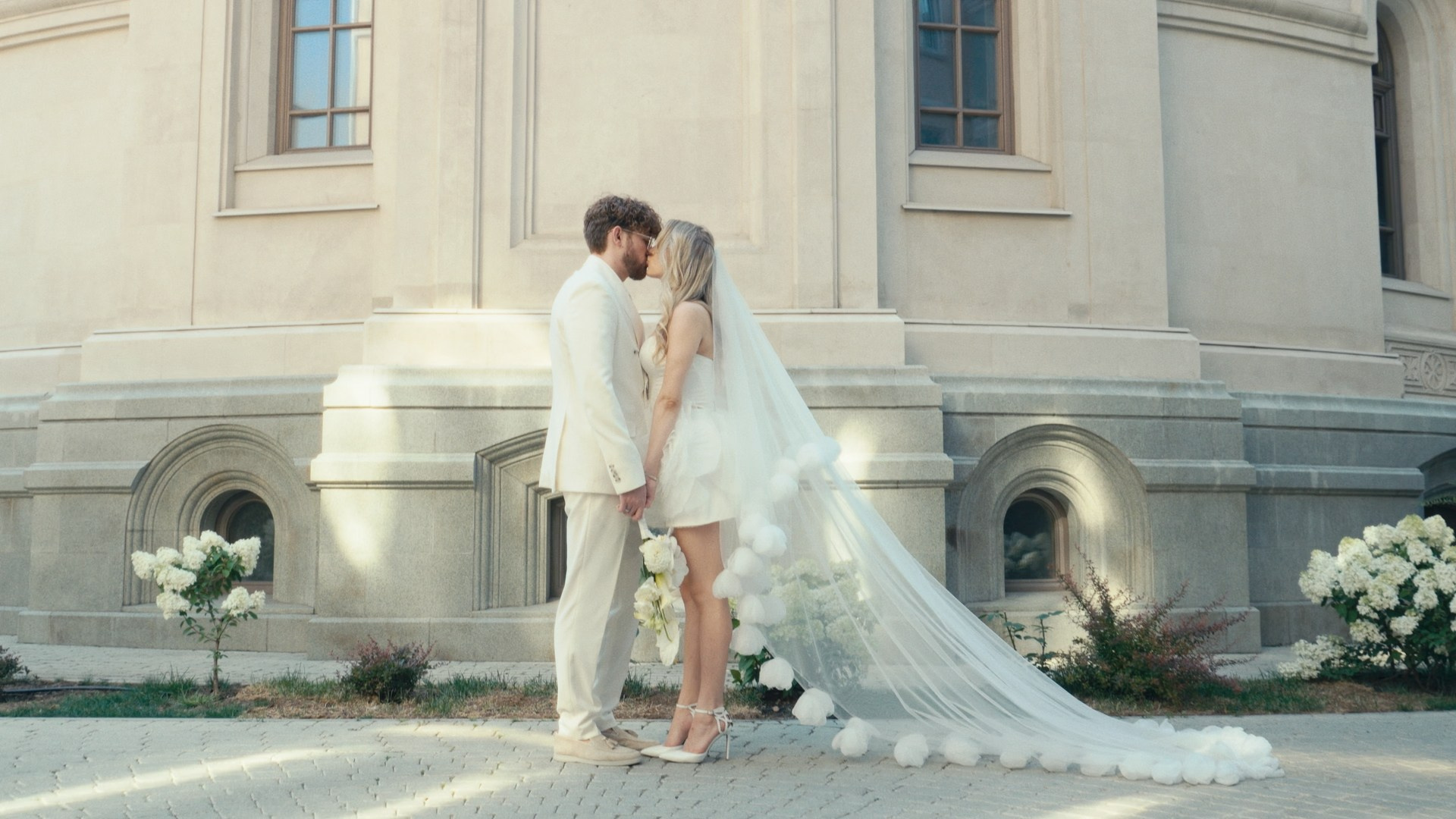 EVENT. Видеограф Касьяненко Даниил