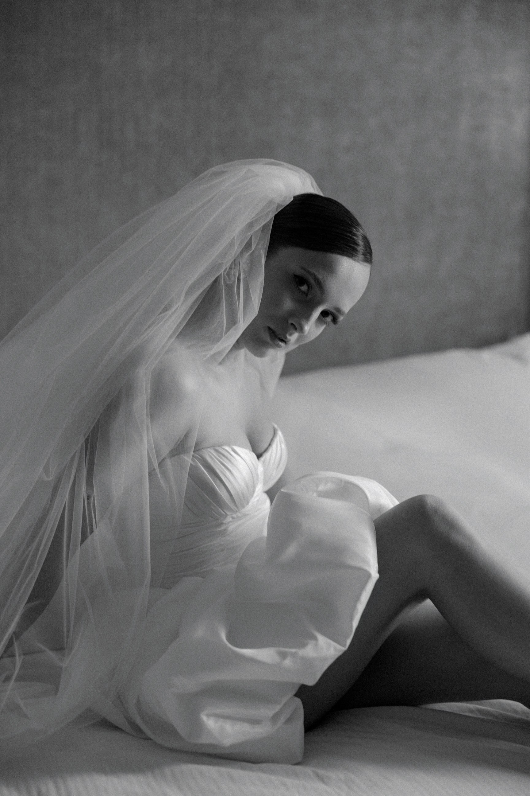 Яна & Дмитрий. Yura Rush Свадебный фотограф Тюмень