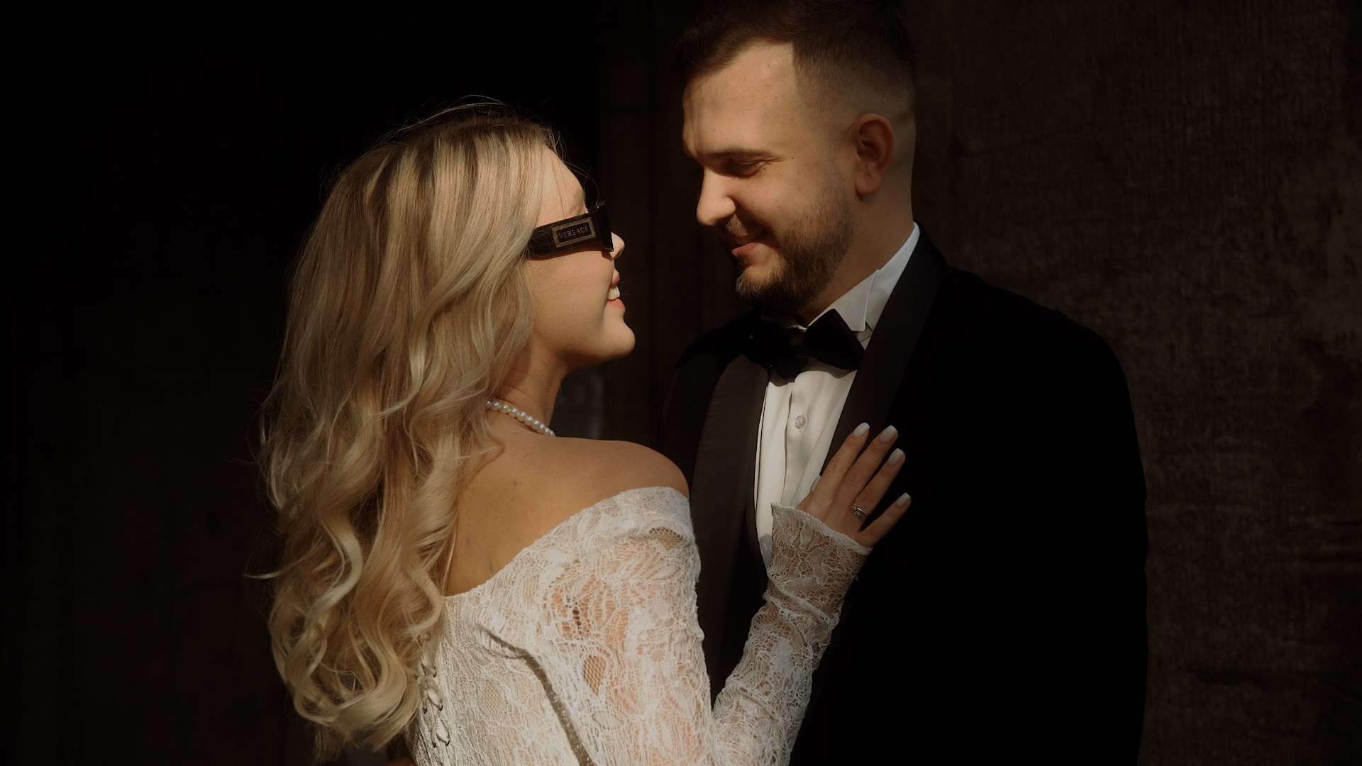 Портфолио. Видеограф Тюмень Дмитрий Перфильев