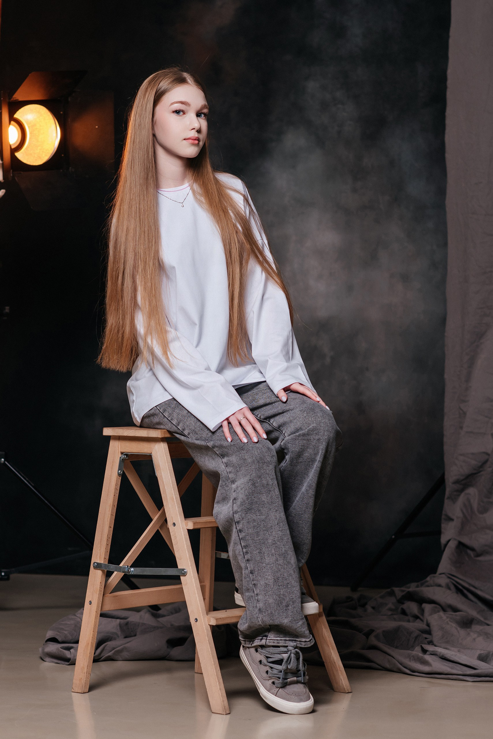 Портреты. Семейный и Свадебный фотограф. Санкт-Петербург. Пушкин