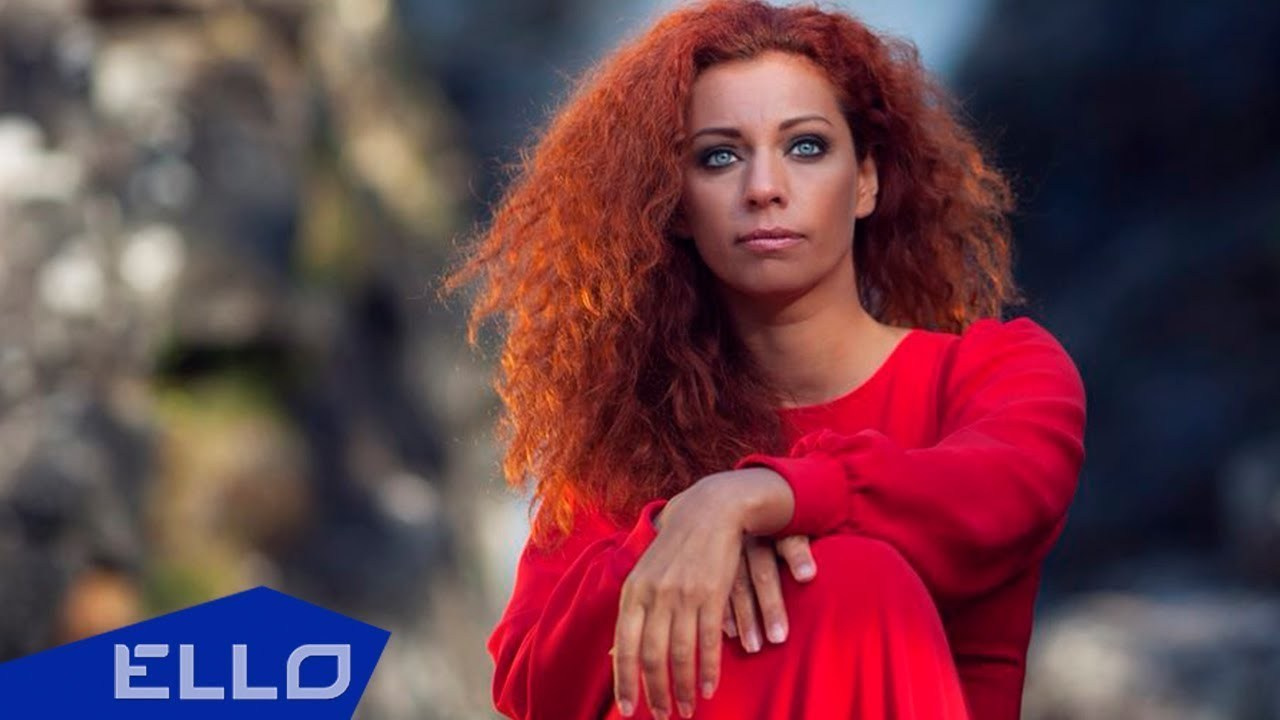 Музыкальные клипы. Певица Юлия Коган