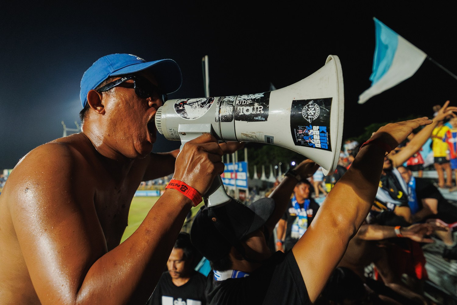 Спортивный фотограф и видеограф в Москве Сергей Иванов