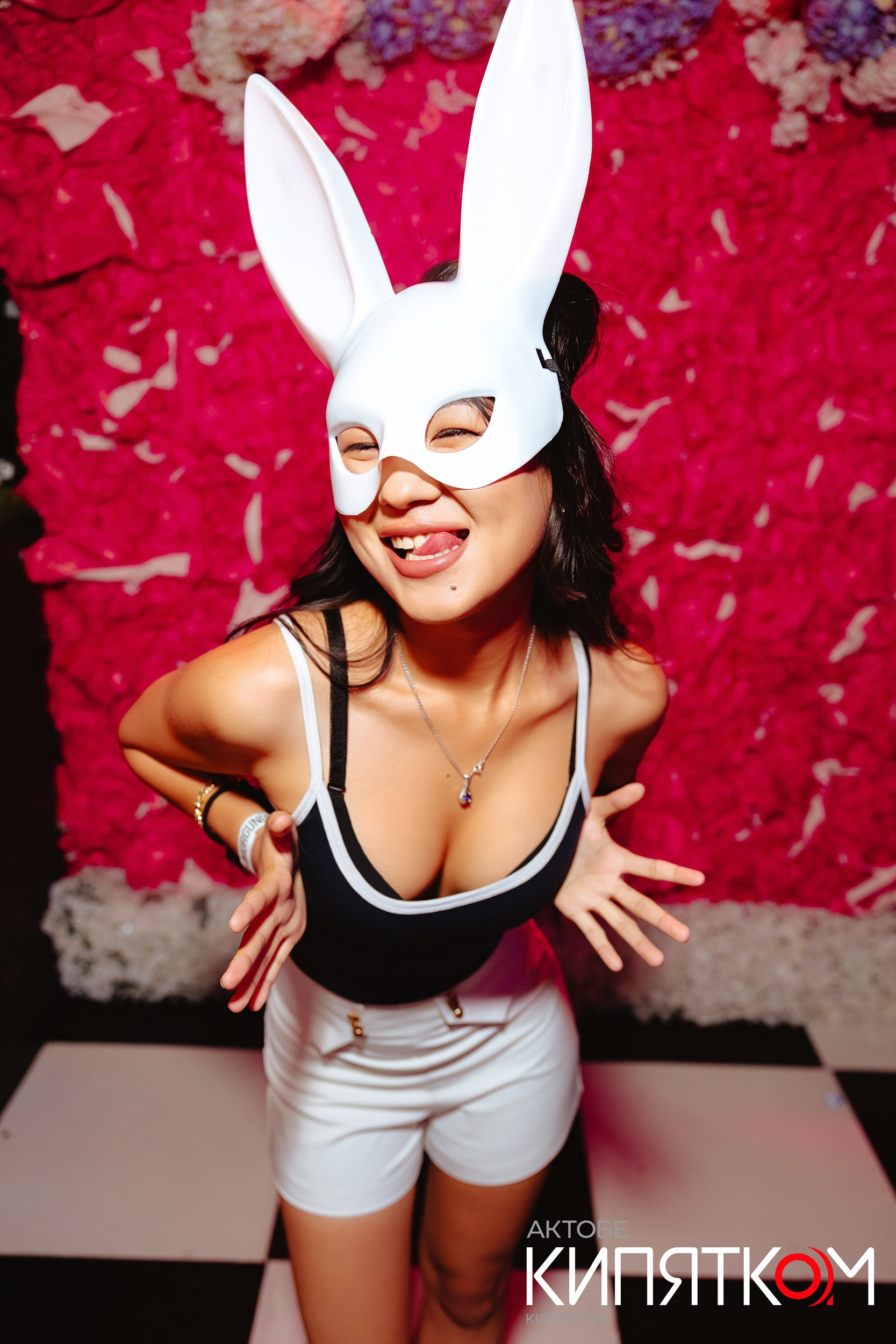 Актобе Кипятком