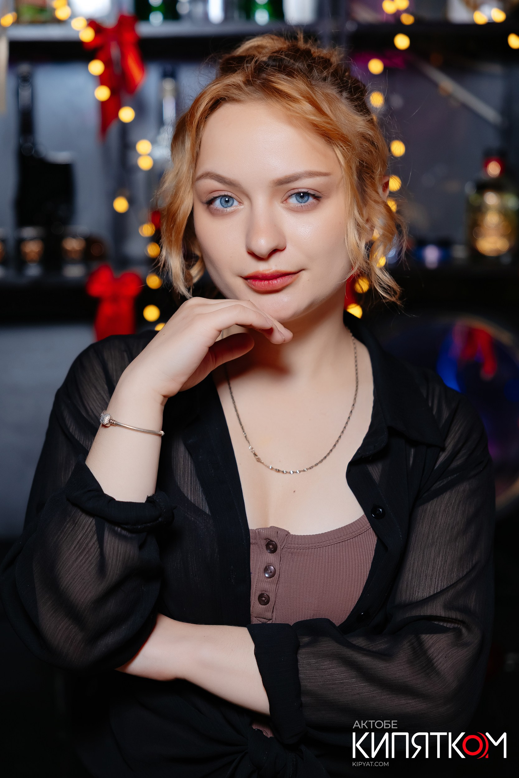 Фотоотчеты. Актобе Кипятком