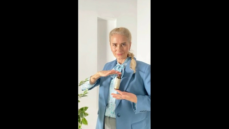 Съемки для бренда БАД, жидкий коллаген. Фотодень в Москве