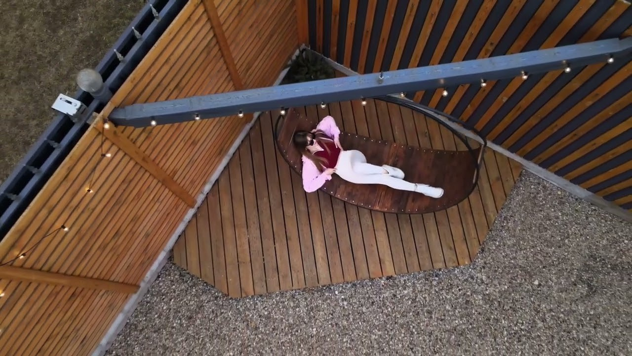 Заказать аэросъемку нежвижимости в Беларуси. Фотограф Наталья Чернова