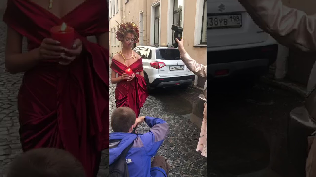 Блог Артема Ракаева. Артем Ракаев — фотограф и видеомейкер из Санкт-Петербурга