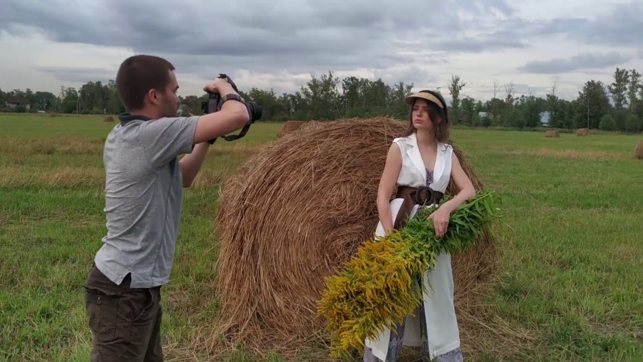 Блог Артема Ракаева. Артем Ракаев — фотограф и видеомейкер из Санкт-Петербурга