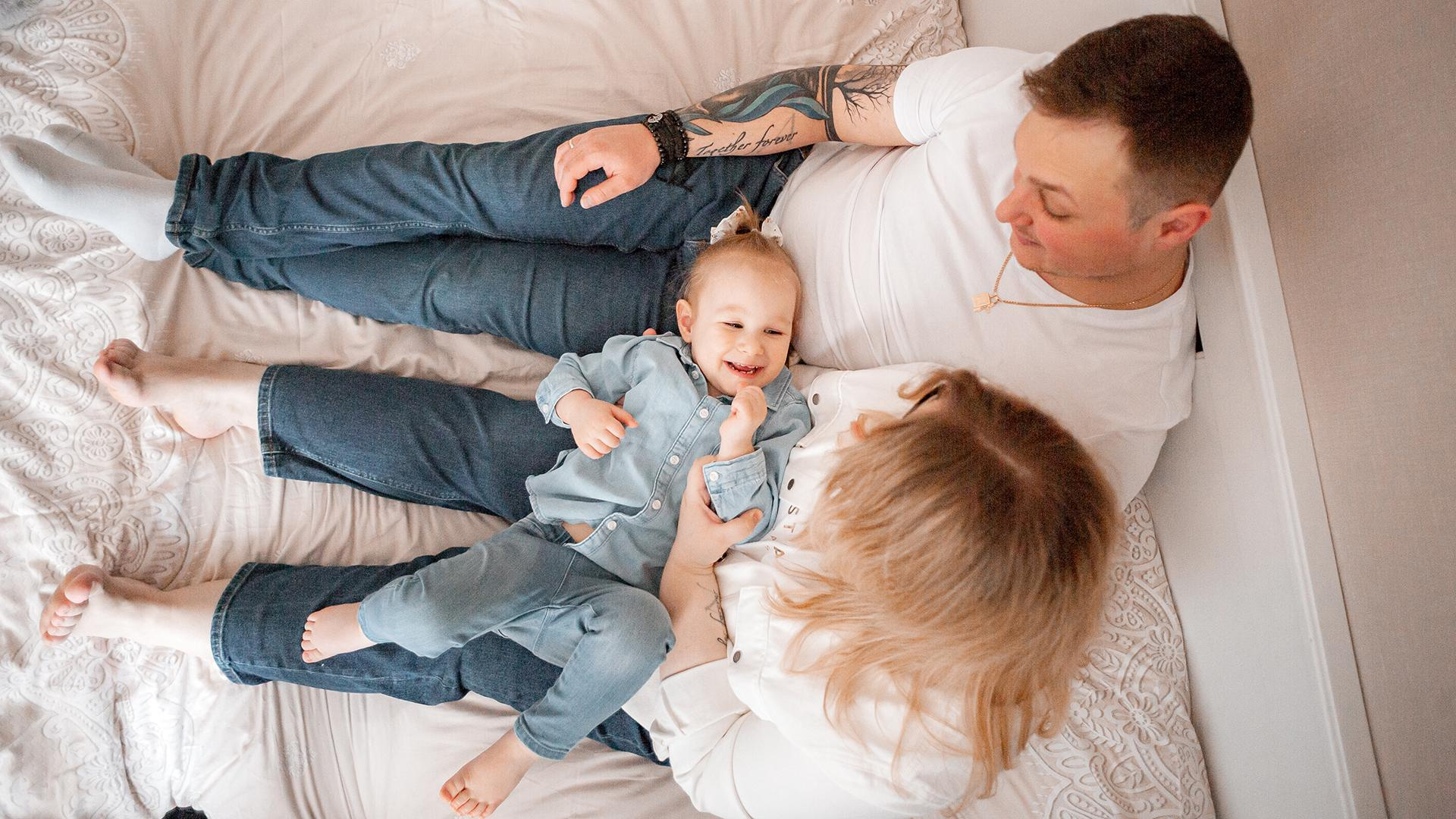 Аня Фалеева. Контент-фотограф в Москве Тима Забабурин