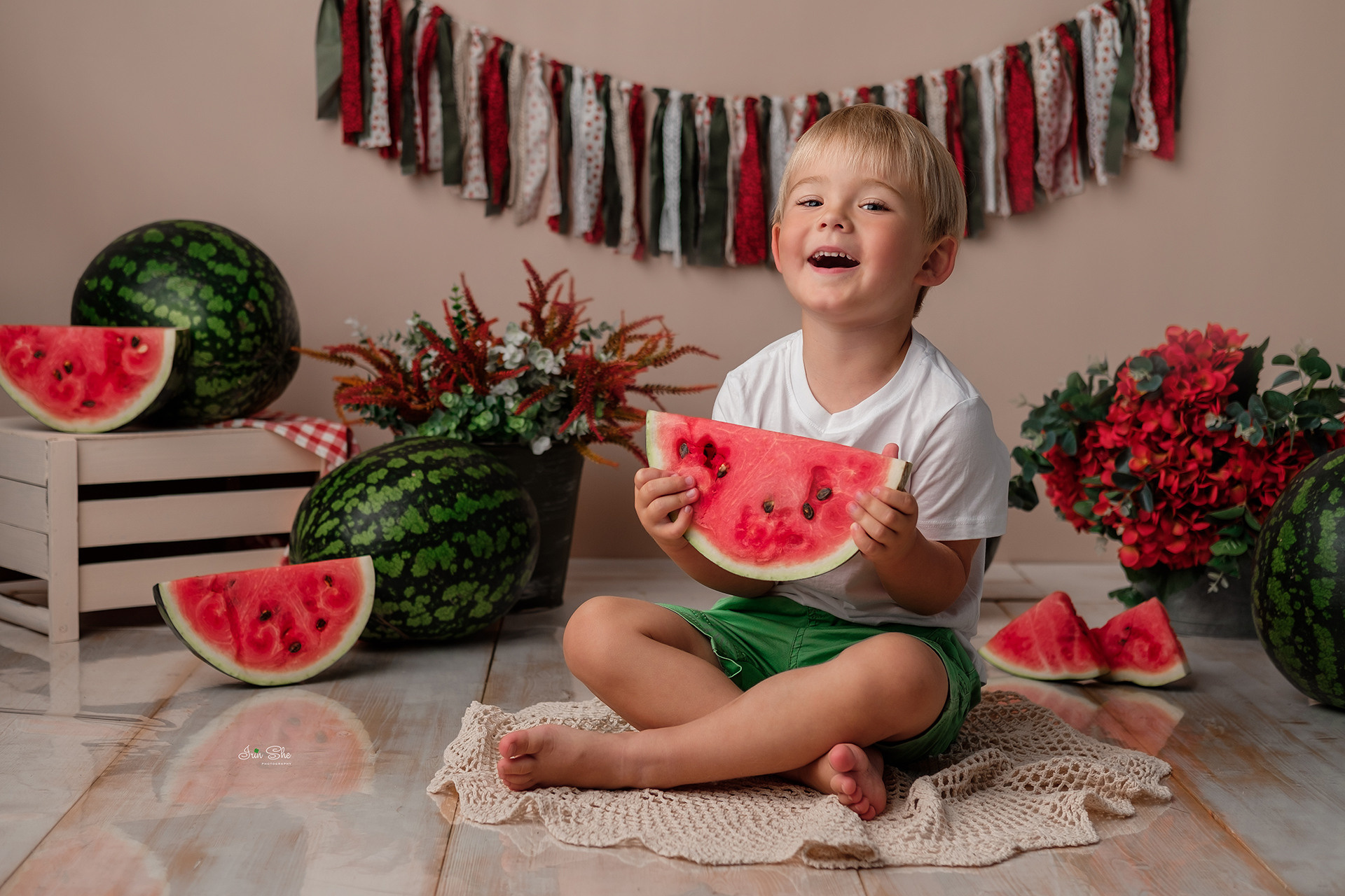 Фотосессия детей постарше. Детский фотограф в Южно-Сахалинске Irin She Simanovich