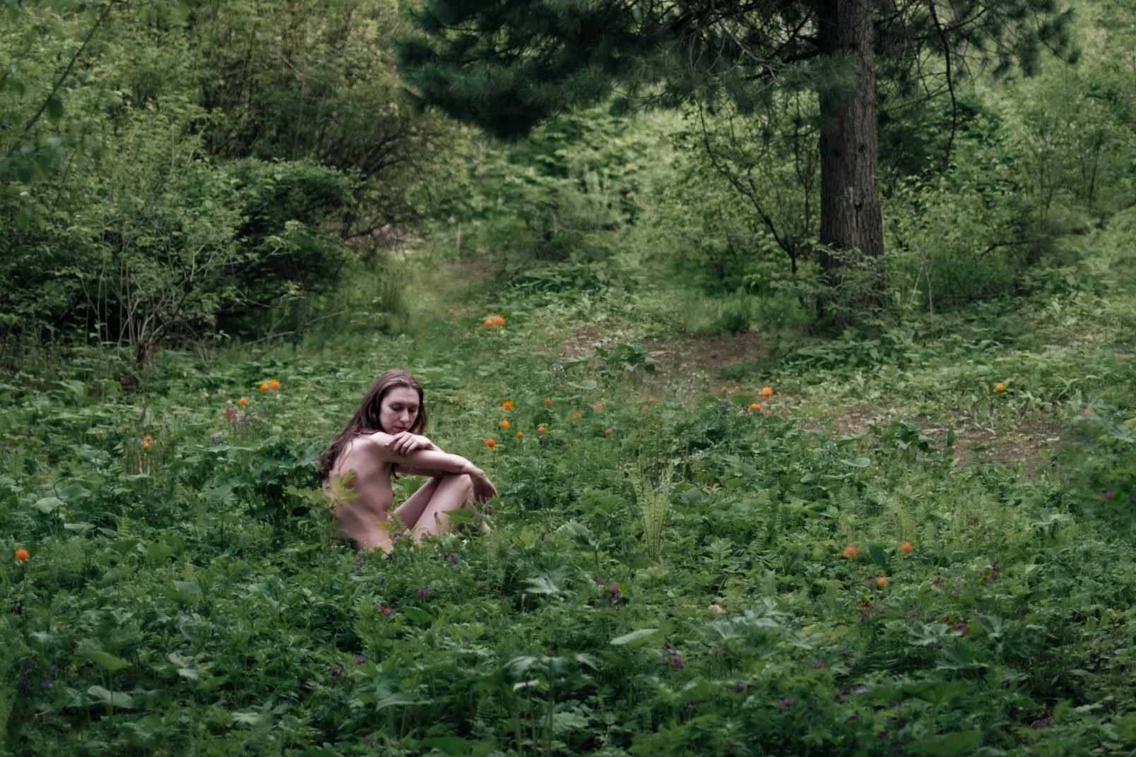 Фотограф в Барнауле и на Алтае Маша Савова