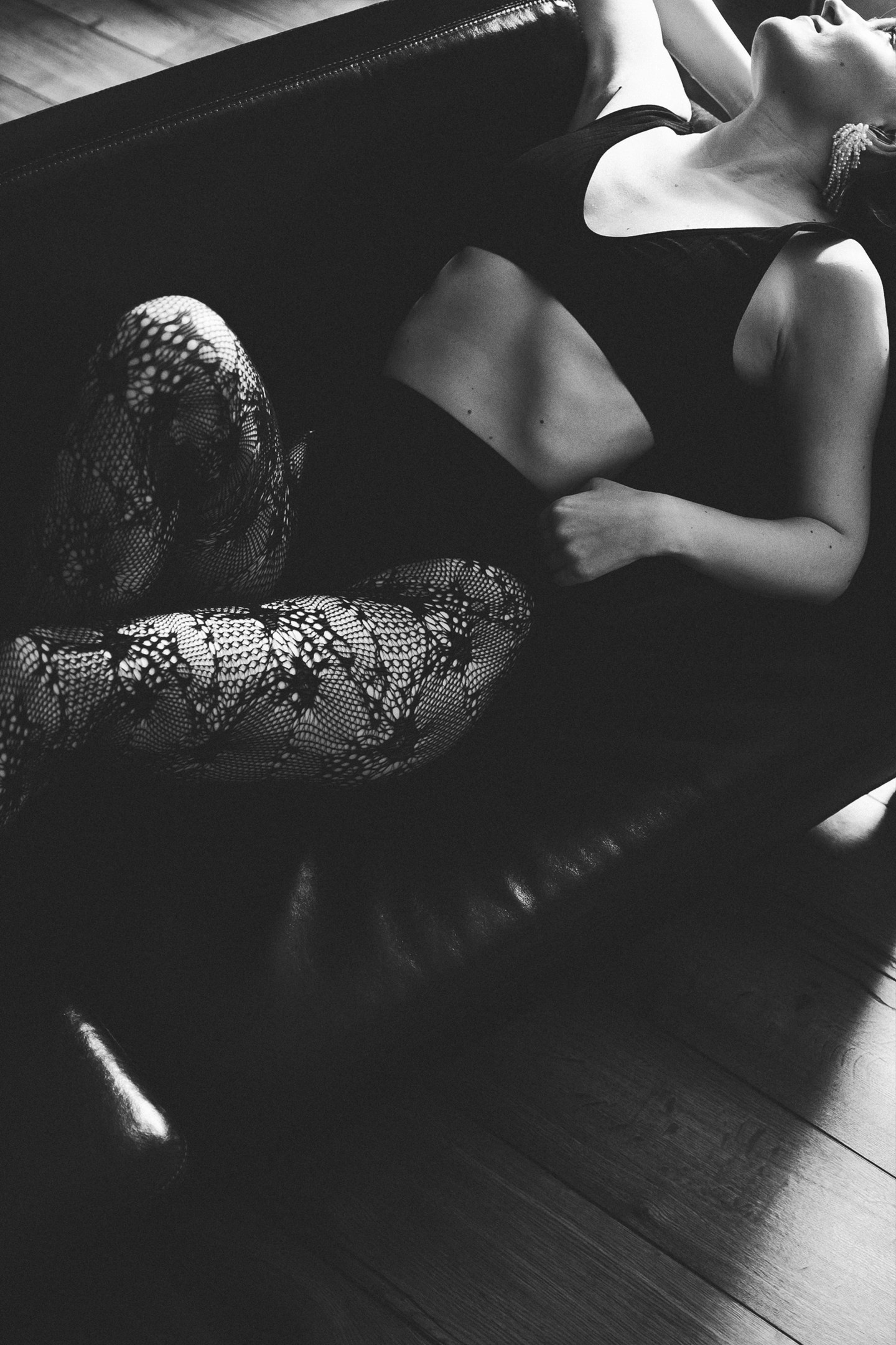 Фотограф Дарья Мустафина