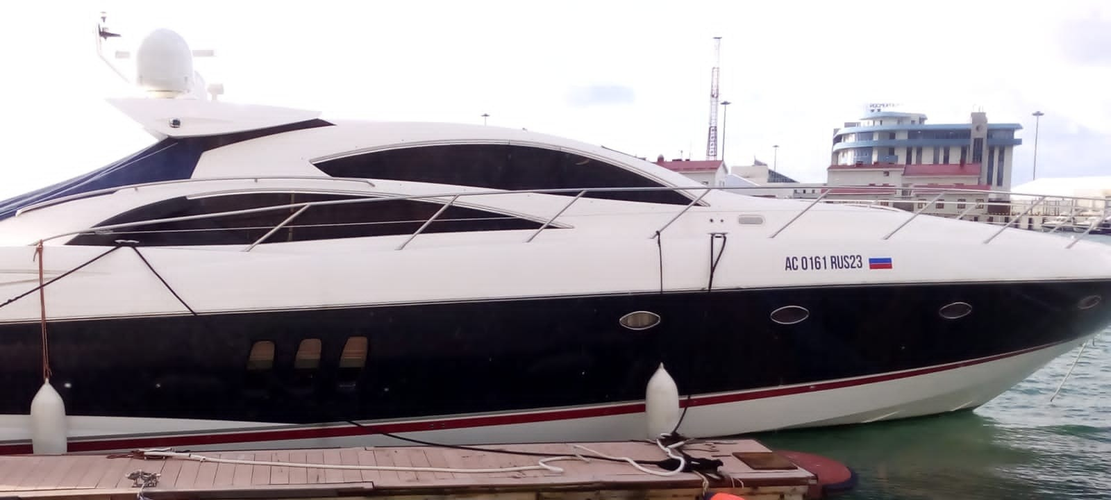 ПРЕМИУМ VIP ЯХТЫ В СОЧИ. Аренда Яхт в Сочи от Эконом до Премиум Класса