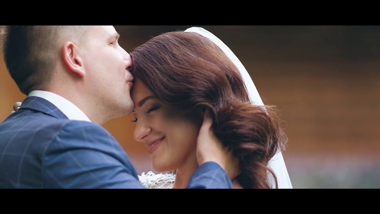 Свадьба видео. Видеосъемка в Барнауле