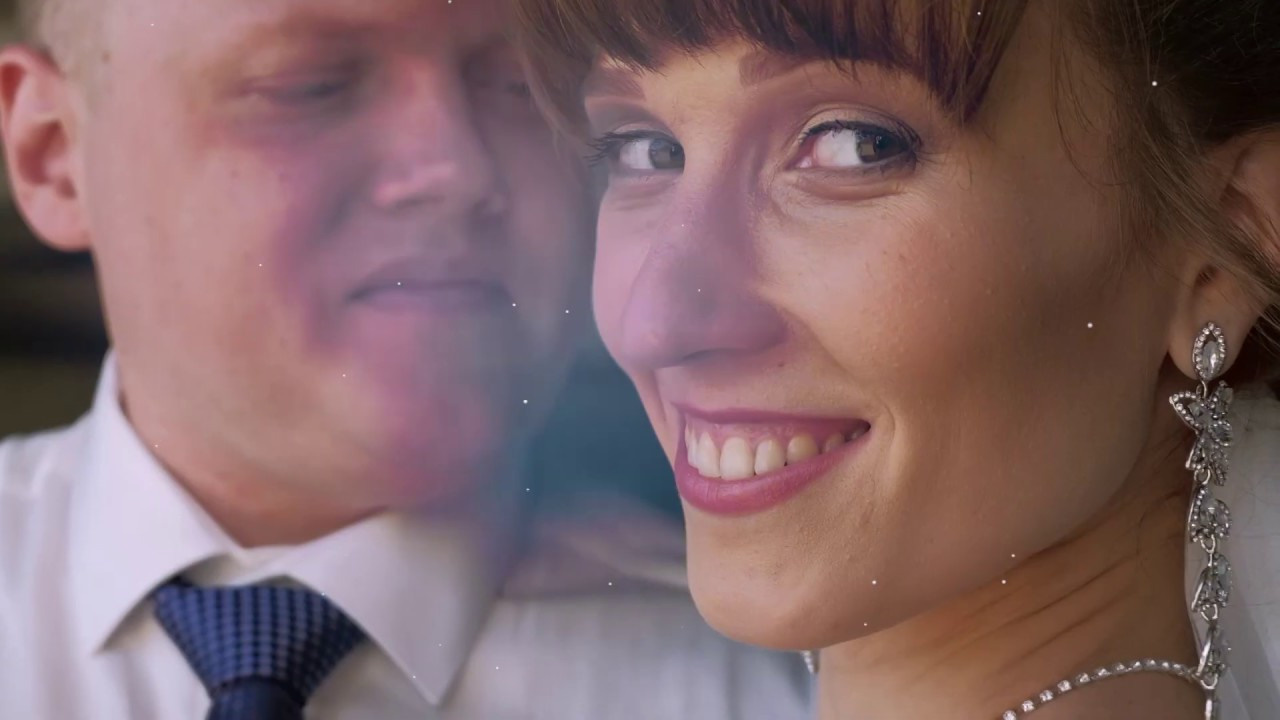 Свадьба видео. Видеосъемка в Барнауле