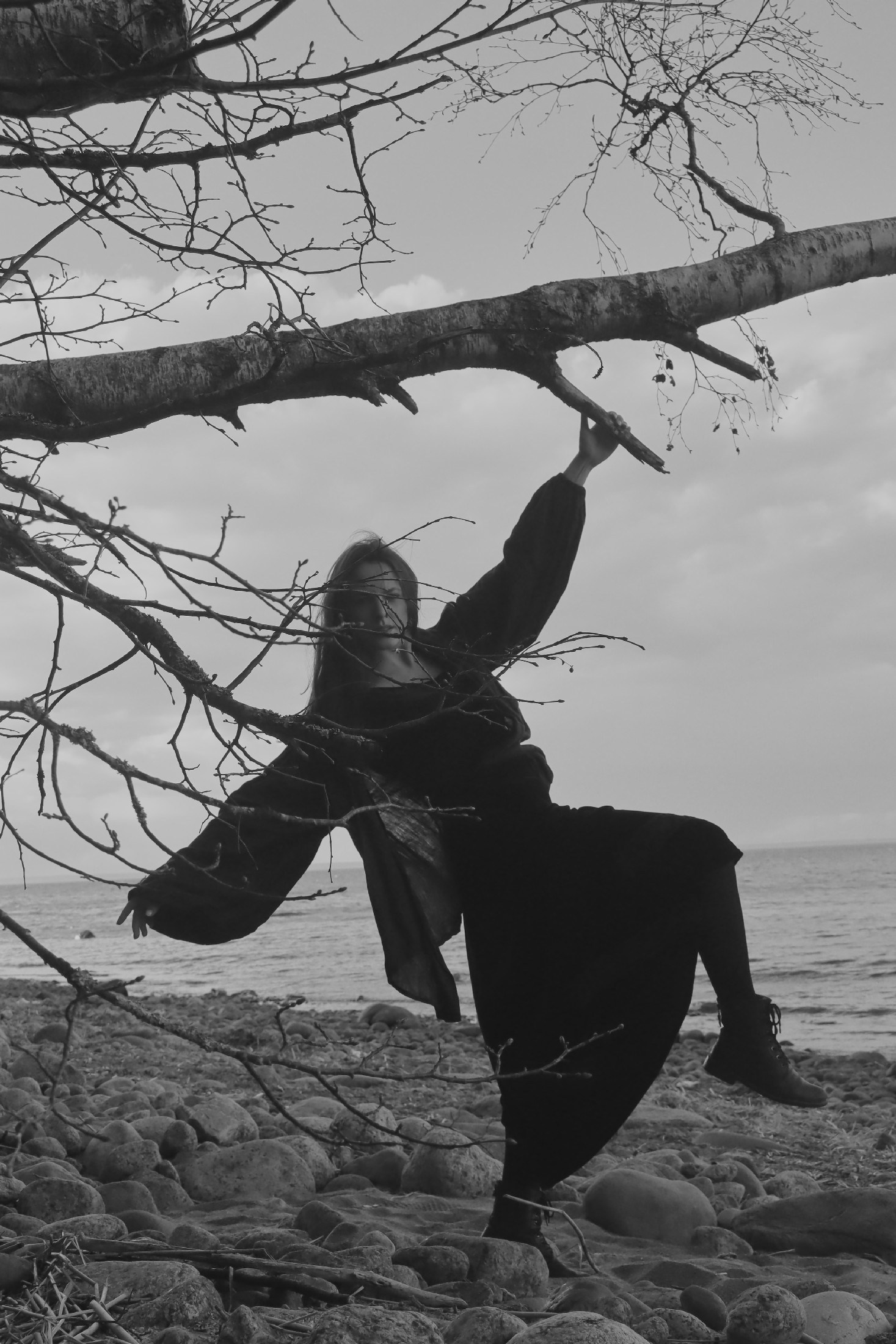 Лебяжье, берег Финского залива. FOTOFAQ SKOOL г. Санкт-Петербург: очные, дистанционные и онлайн курсы фотографии