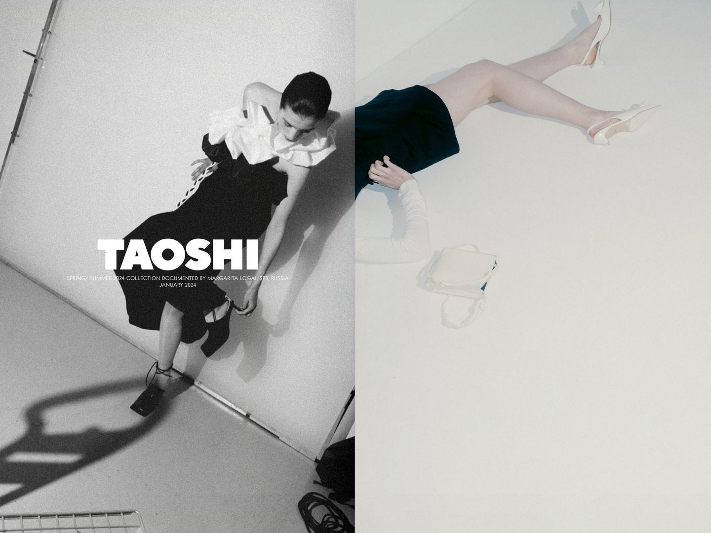 Маргарита Логай. Фотограф и режиссер в Санкт-Петербурге, Москве, Сочи