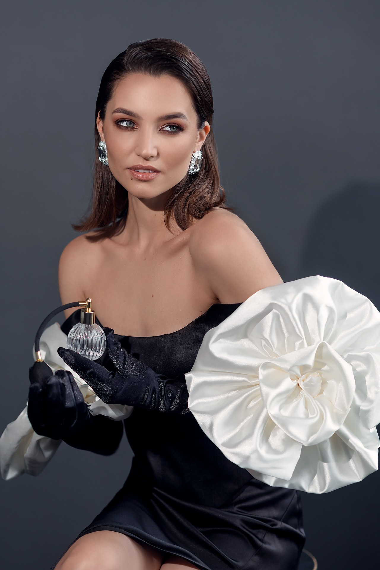 Фотограф в Волгограде, Москве, Санкт-Петербурге Валентина Ермилова