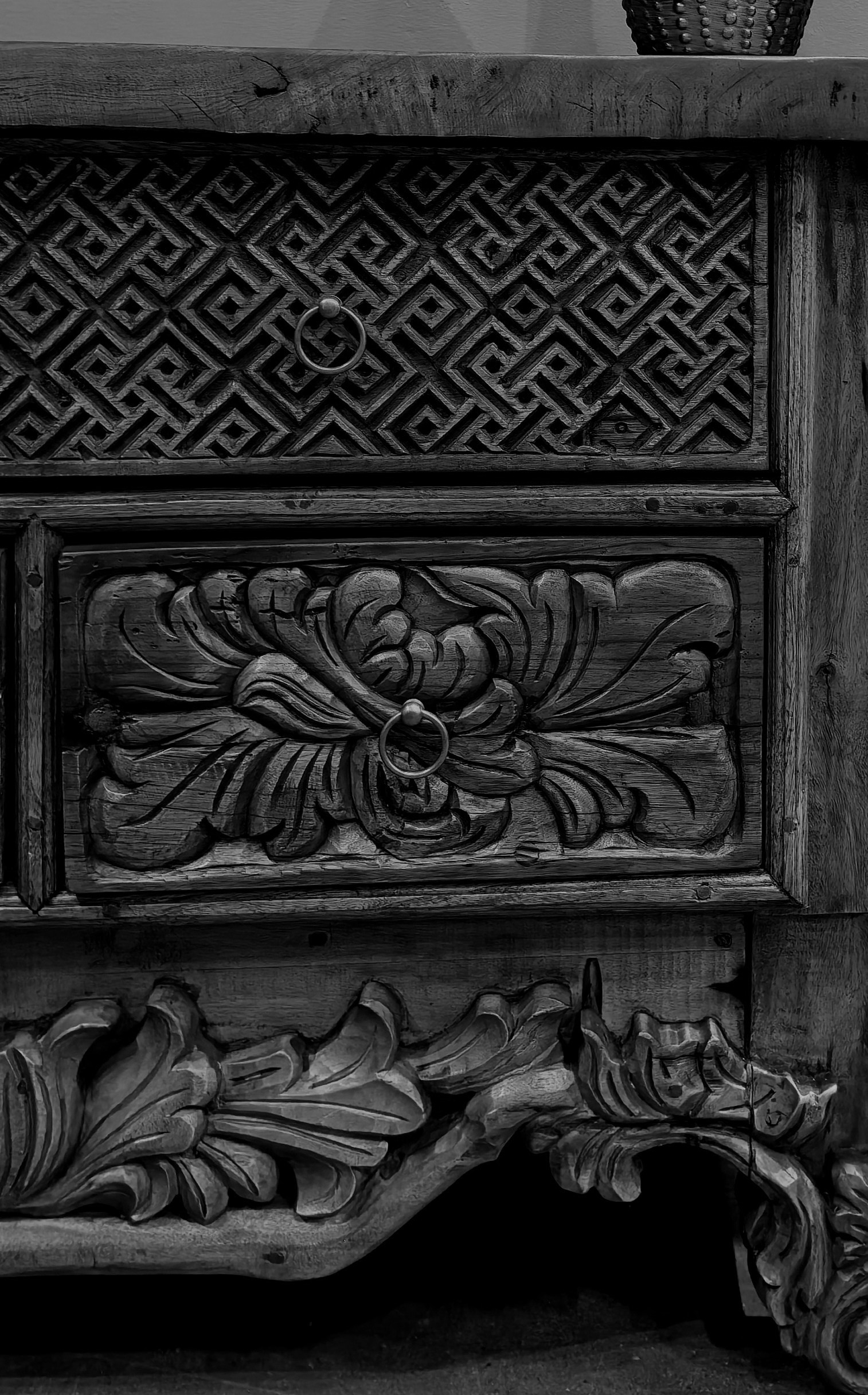 Вилла на Бали. PINEHOUSE. Семейная студия дизайна интерьера Антона и Елены Базалийских