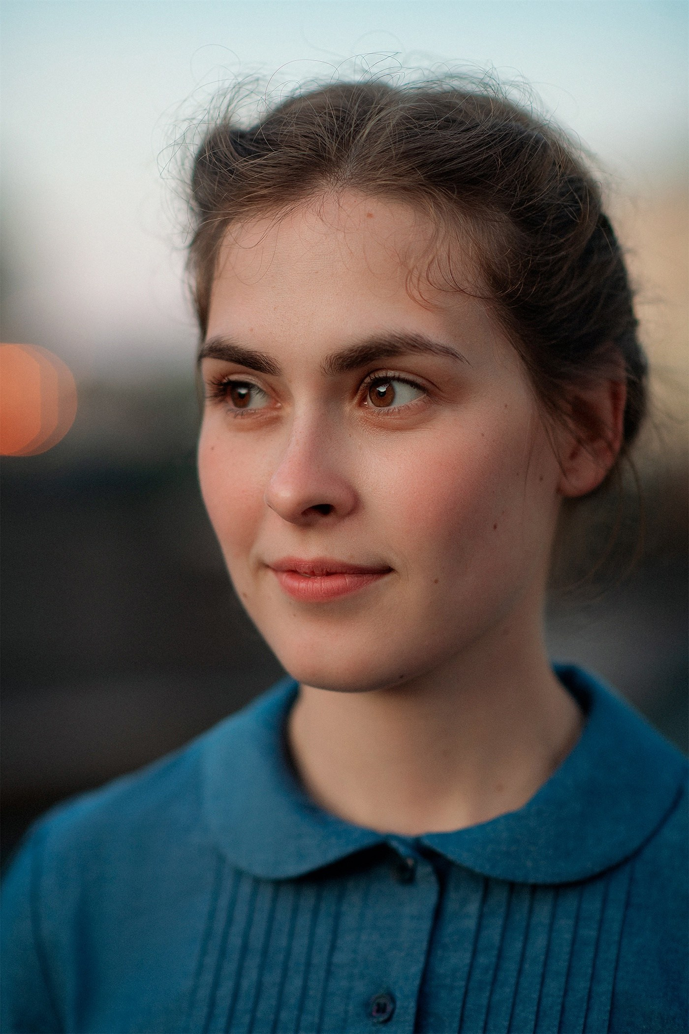 Портретный фотограф в Санкт-Петербурге Мерцалова Татьяна