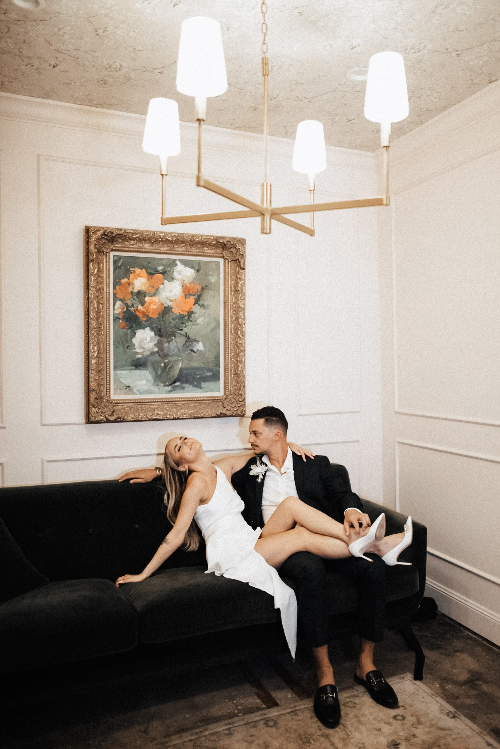 Свадебные истории. Свадебный фотограф в Калининграде Мария Ямышева