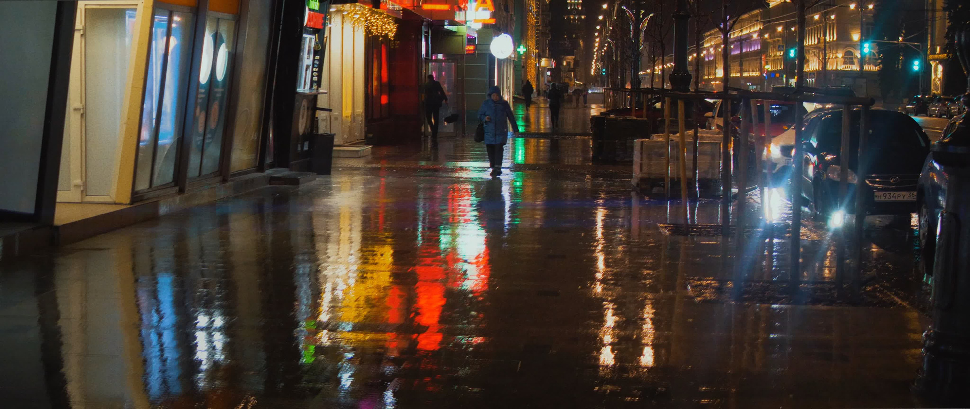 Видеография. Руслан Шувалов (поэтограф)