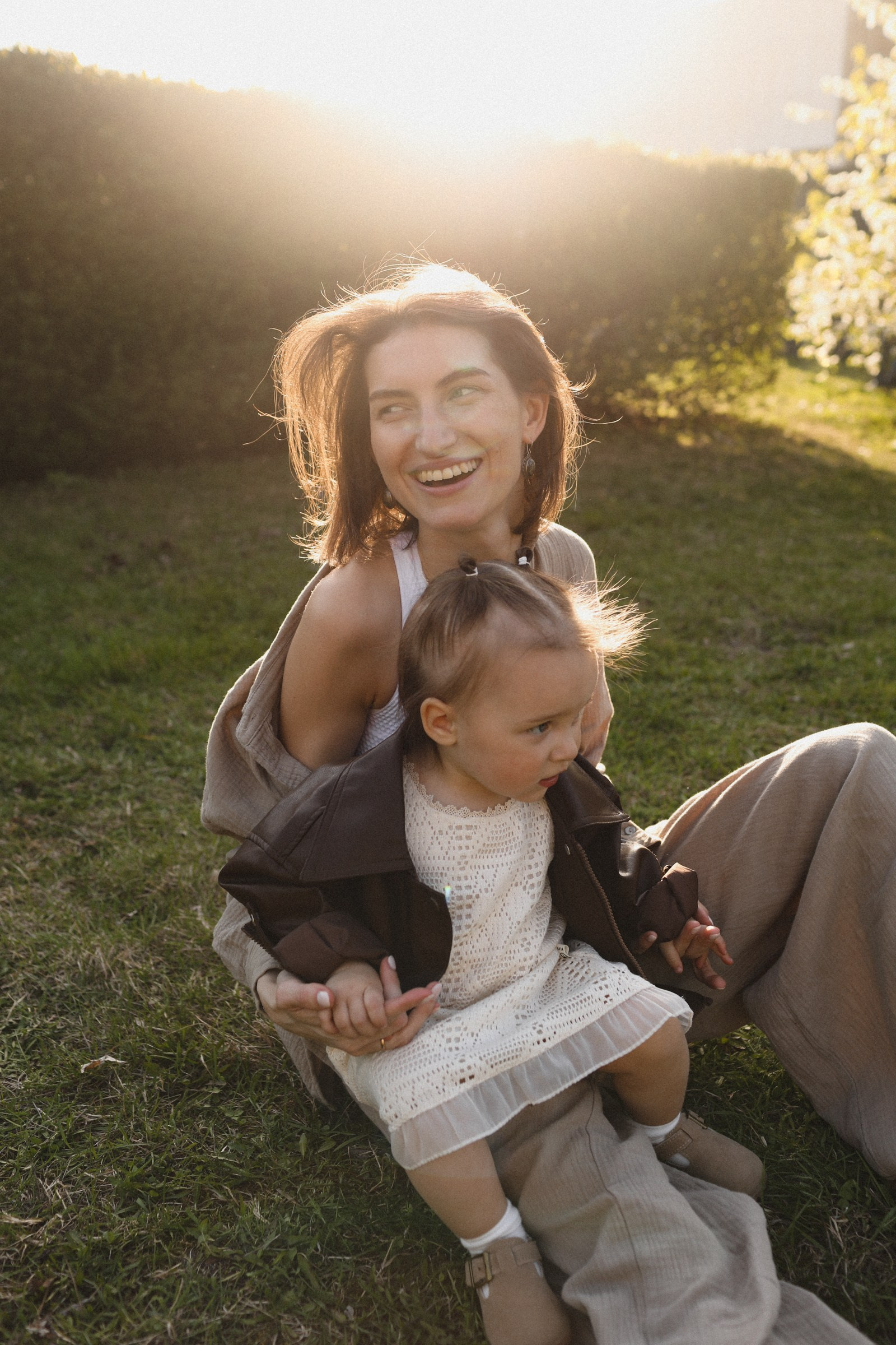 Семейный фотограф в Москве Алевтина Носова
