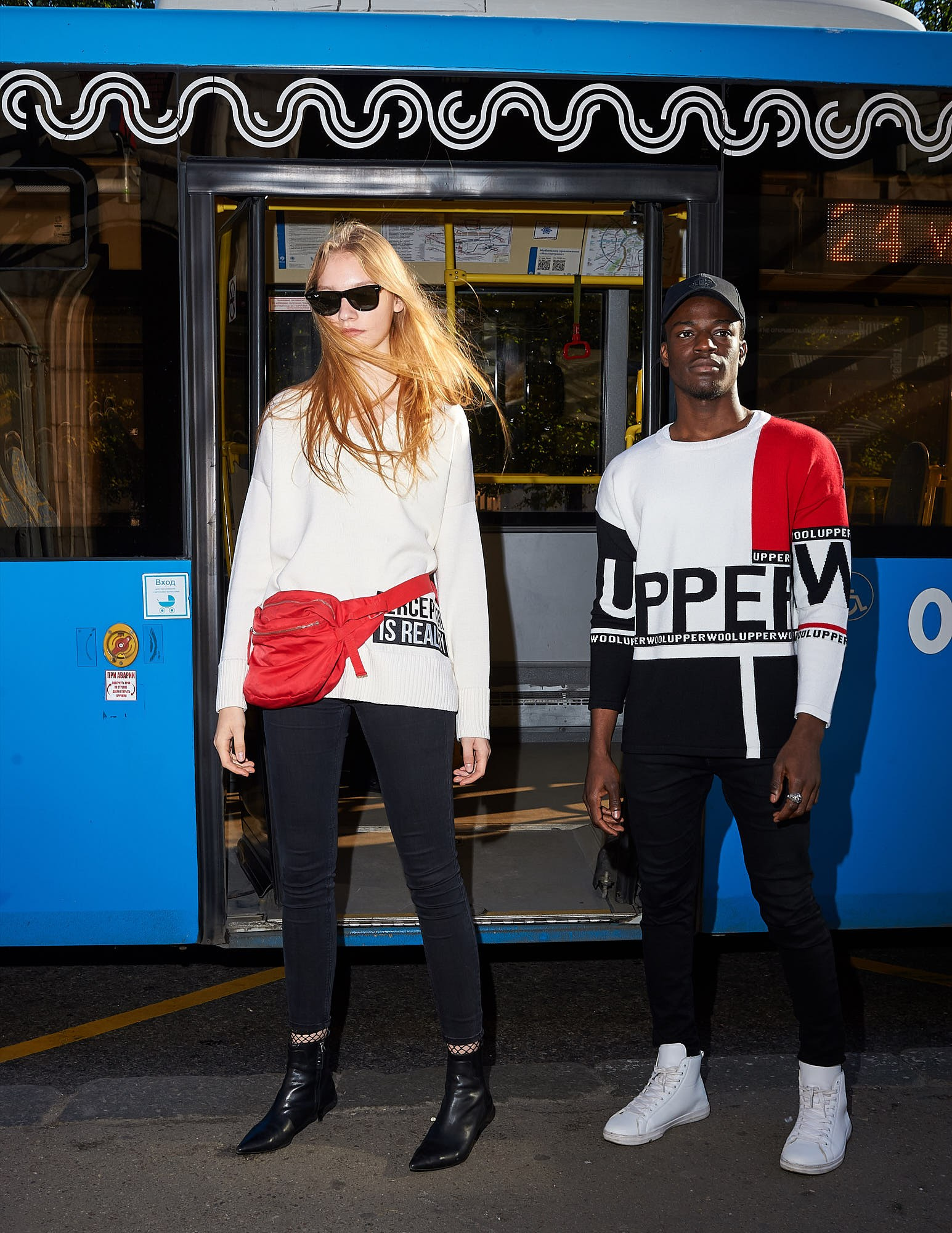 Стрит. Профессиональная рекламная фотосъёмка для бизнесов и брендов в Ростове-на-Дону, Москве